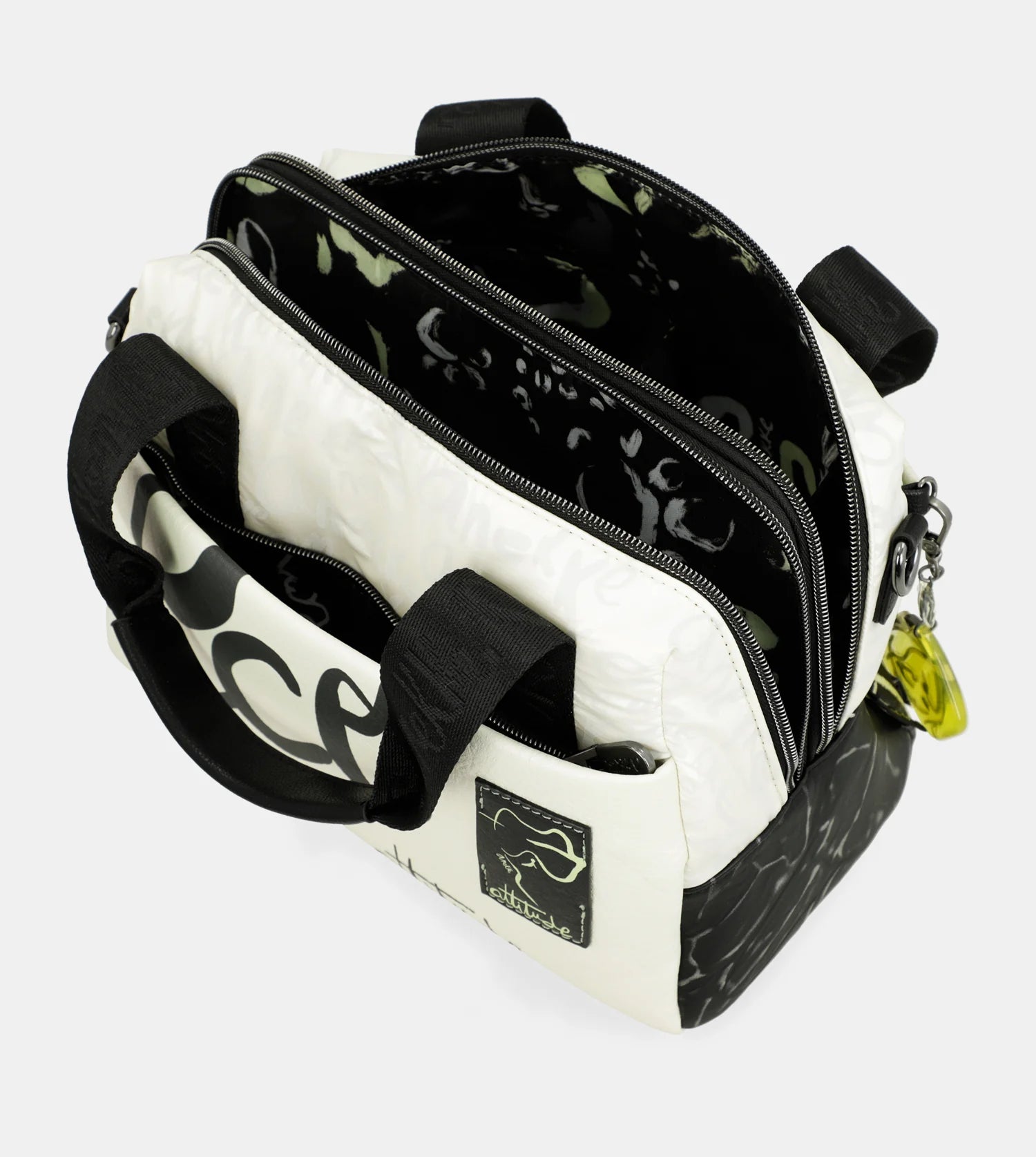 BOLSO DE MANO ANEKKE NATURE TOWANDA Anekke | El Maletí