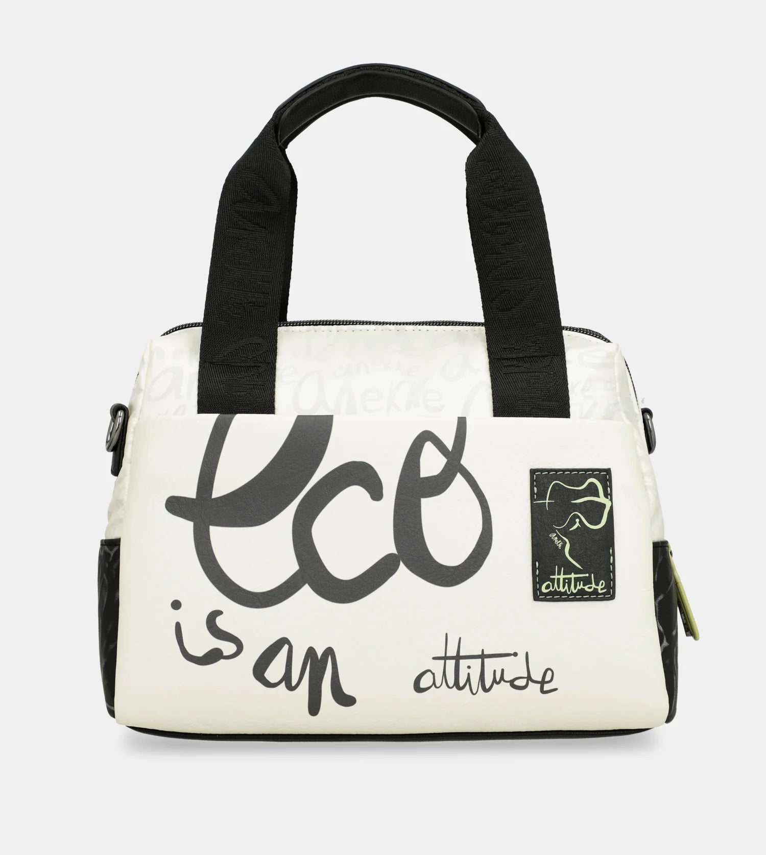 BOLSO DE MANO ANEKKE NATURE TOWANDA Anekke | El Maletí
