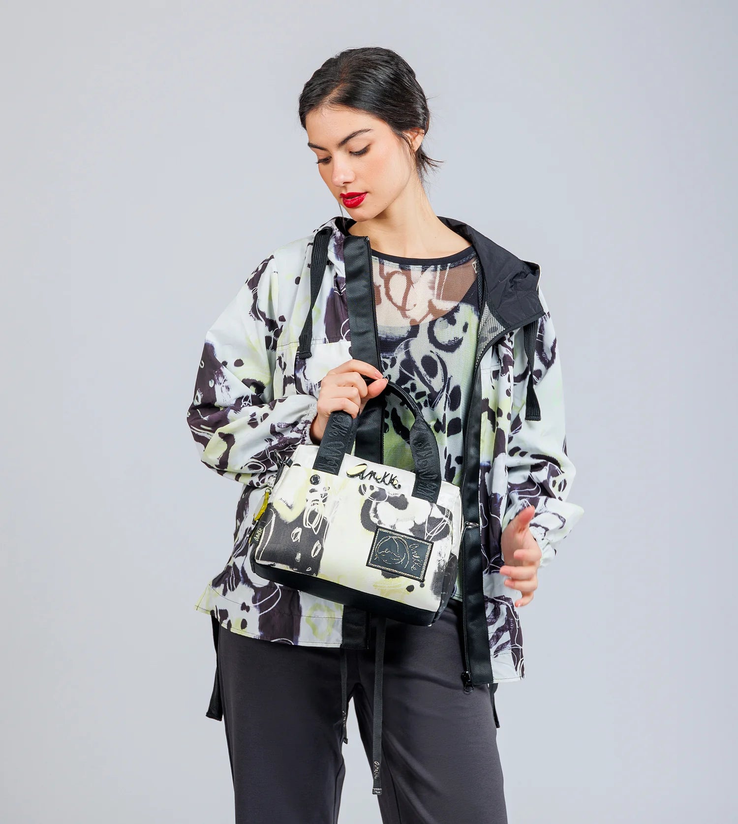 BOLSO DE MANO ANEKKE NATURE TOWANDA Anekke | El Maletí