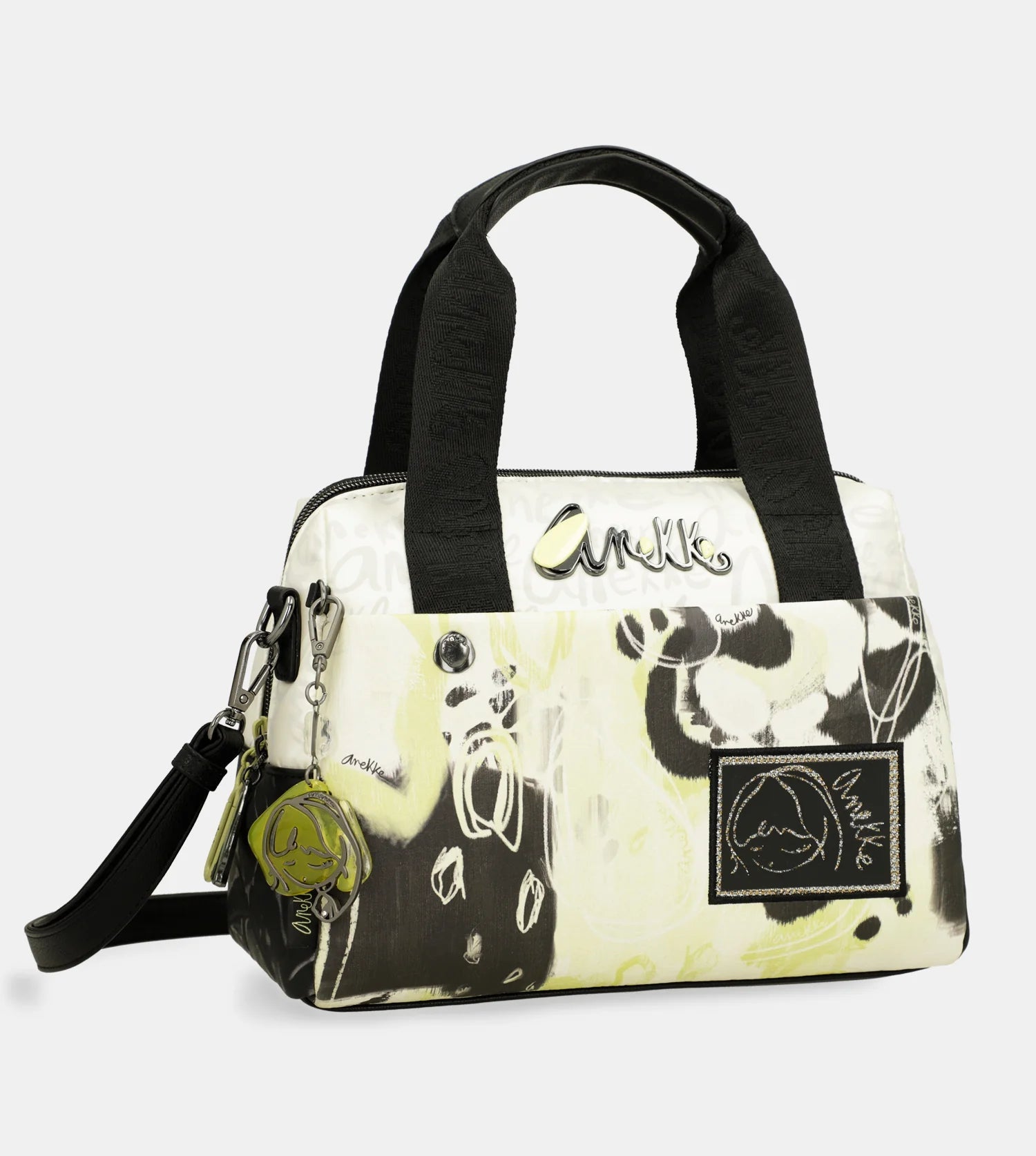 BOLSO DE MANO ANEKKE NATURE TOWANDA Anekke | El Maletí