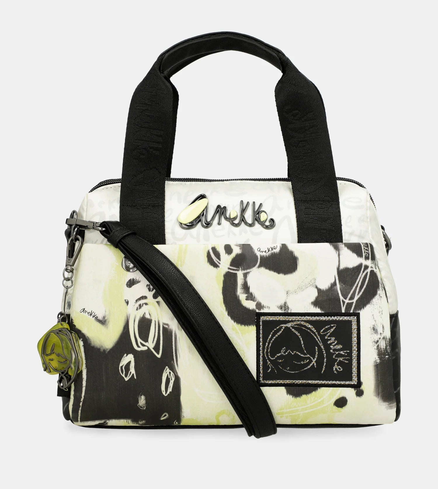 BOLSO DE MANO ANEKKE NATURE TOWANDA Anekke | El Maletí
