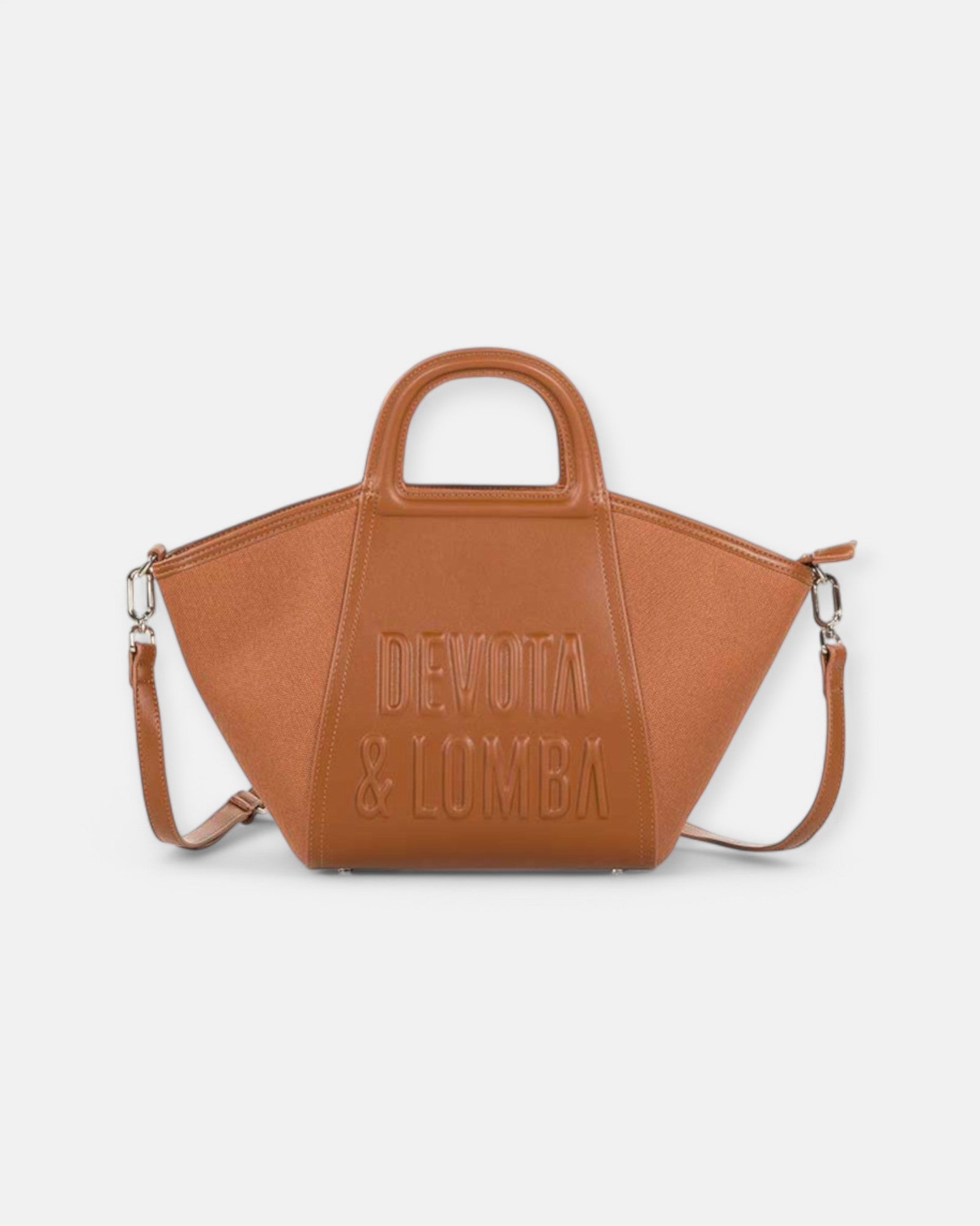 Bolso de mano Devota & Lomba Hang Devota & Lomba | El Maletí