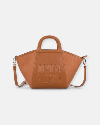 Bolso de mano Devota & Lomba Hang Devota & Lomba | El Maletí