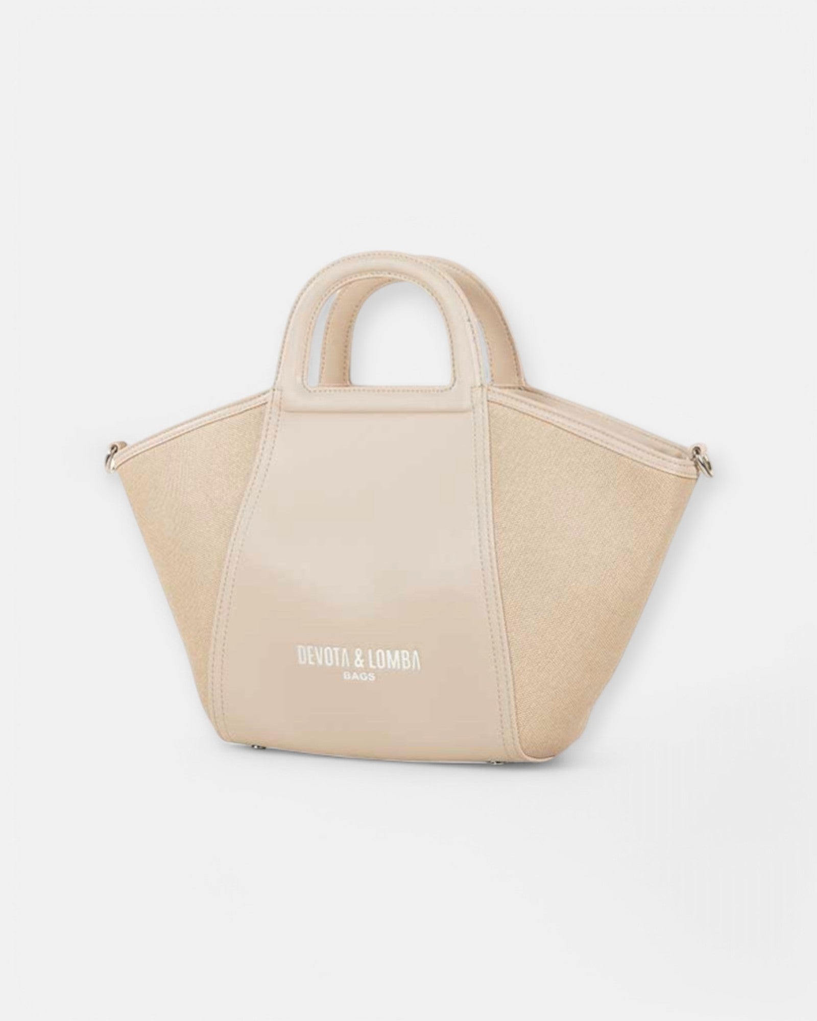 Bolso de mano Devota & Lomba Hang Devota & Lomba | El Maletí