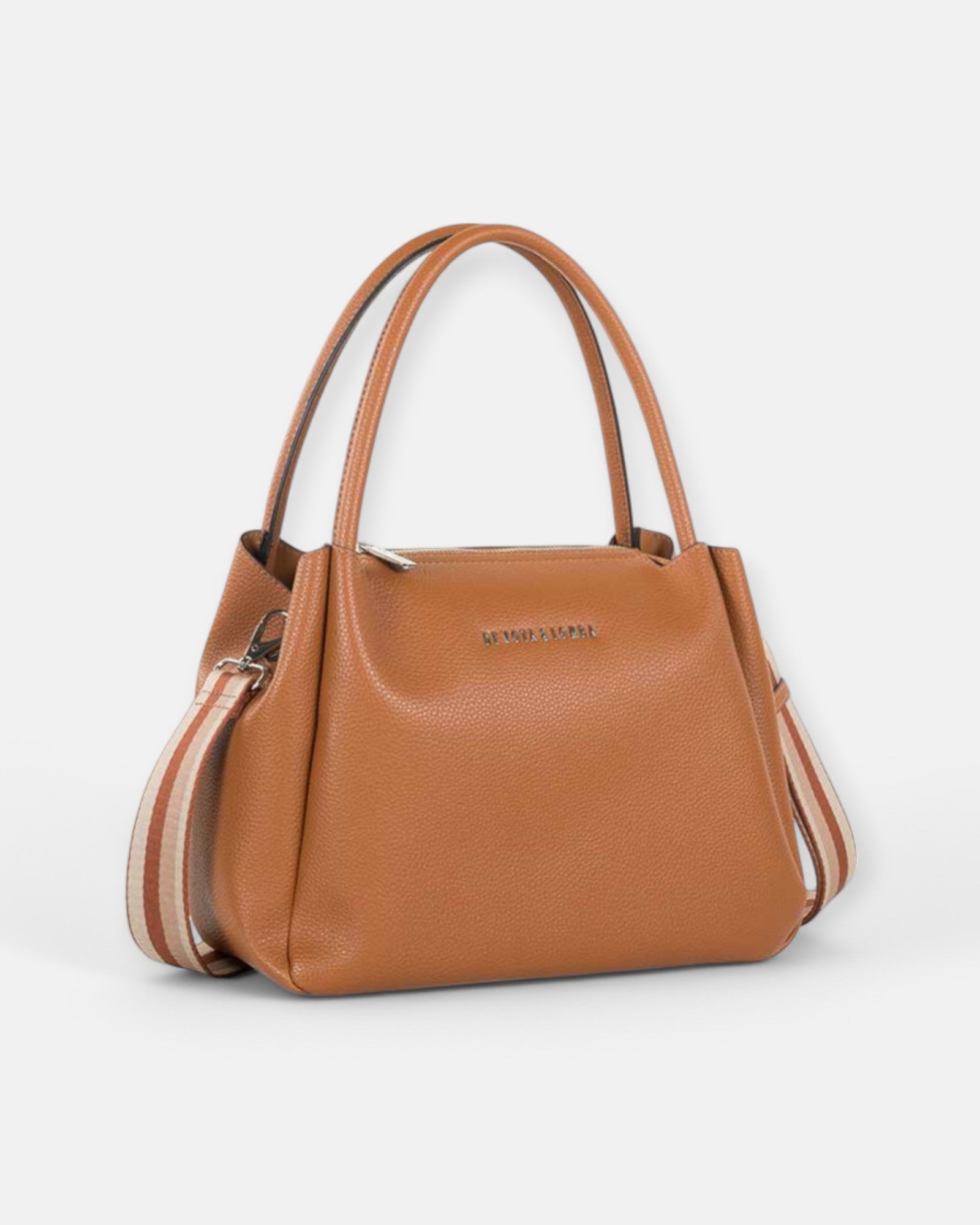 Bolso de mano Devota & Lomba Inner Devota & Lomba | El Maletí