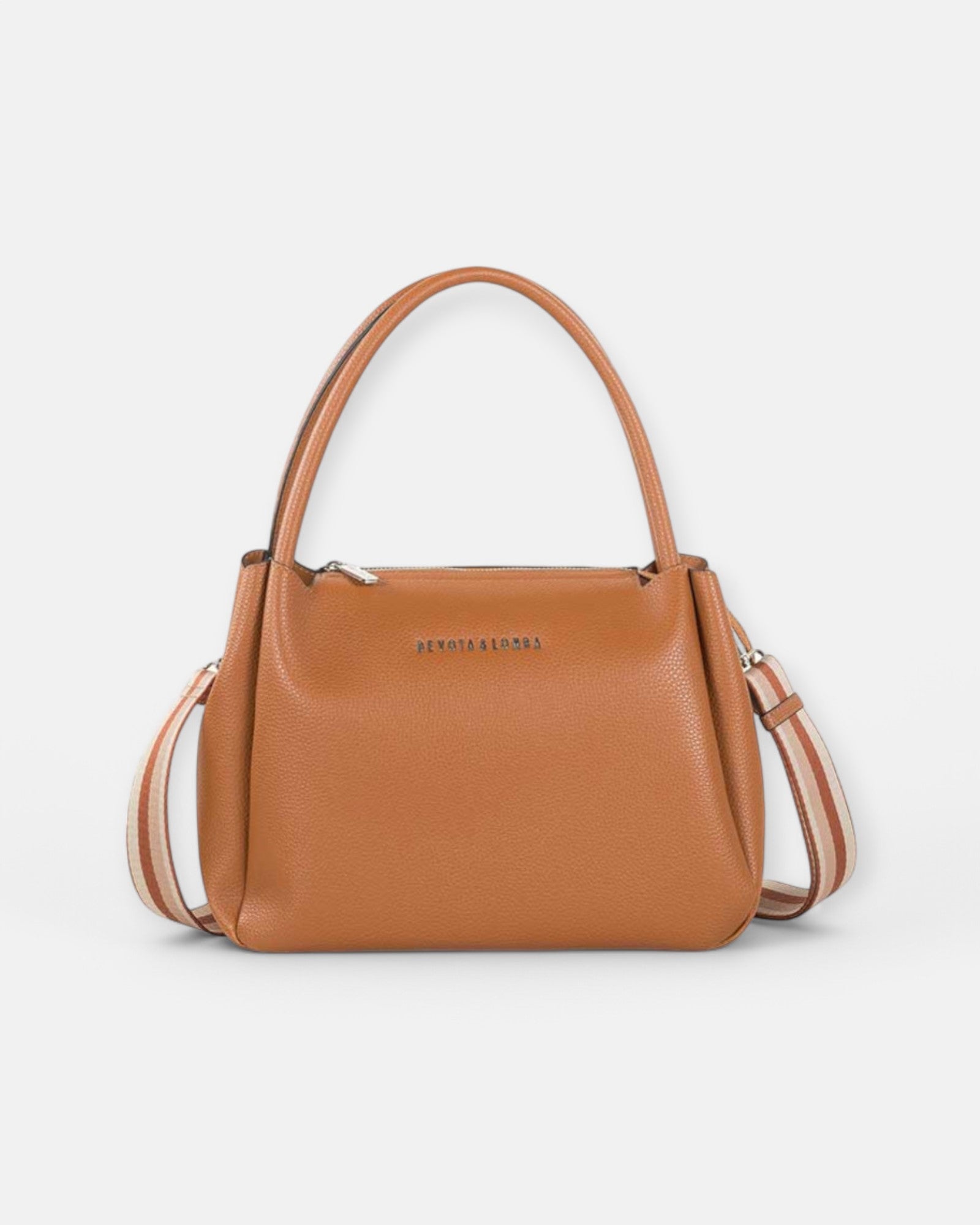 Bolso de mano Devota & Lomba Inner Devota & Lomba | El Maletí