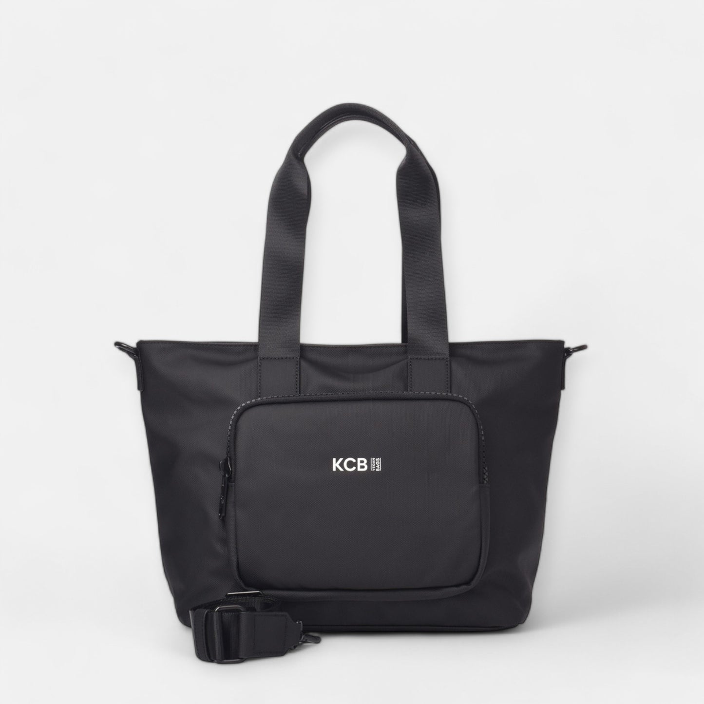 BOLSO DE MANO KCB CUBE