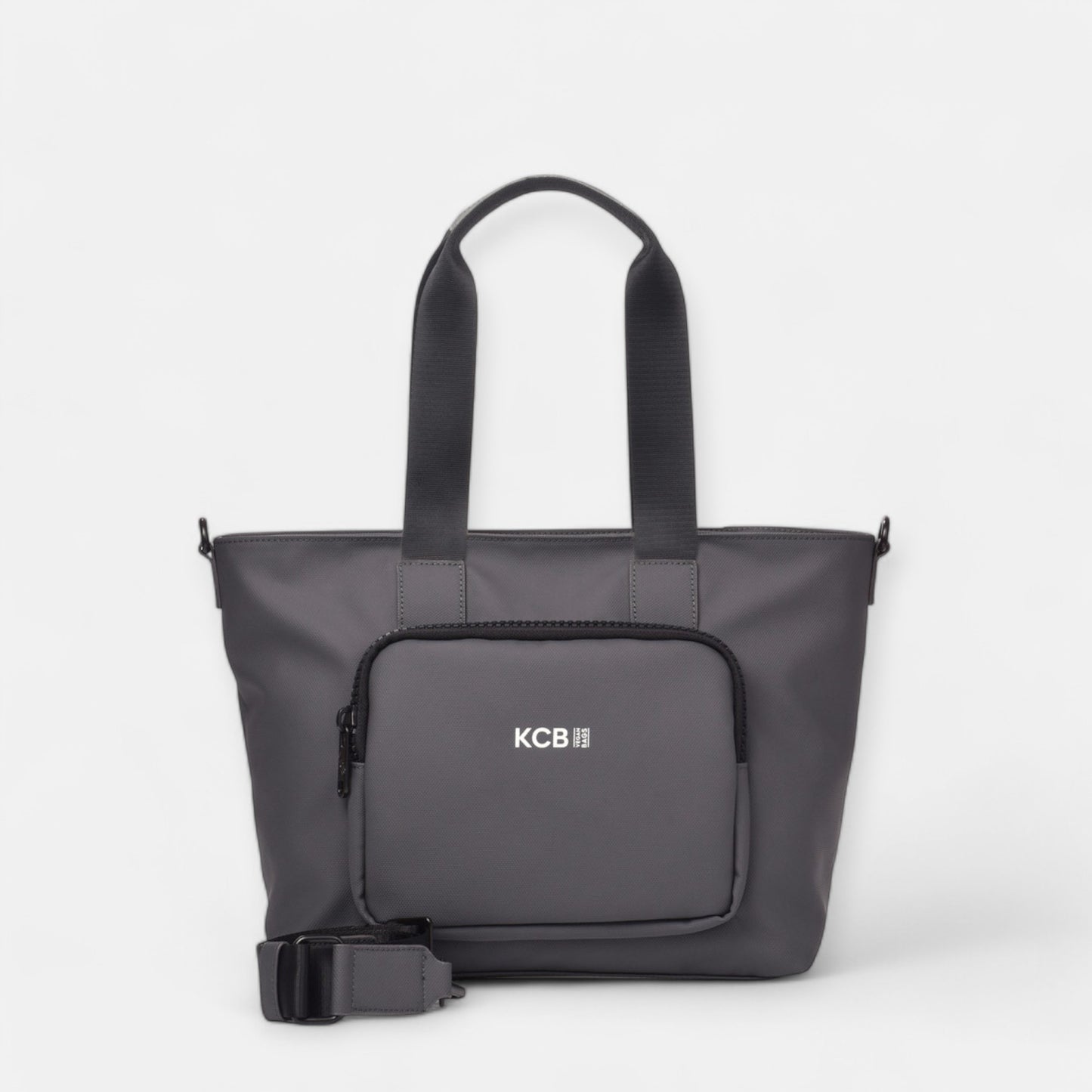 BOLSO DE MANO KCB CUBE