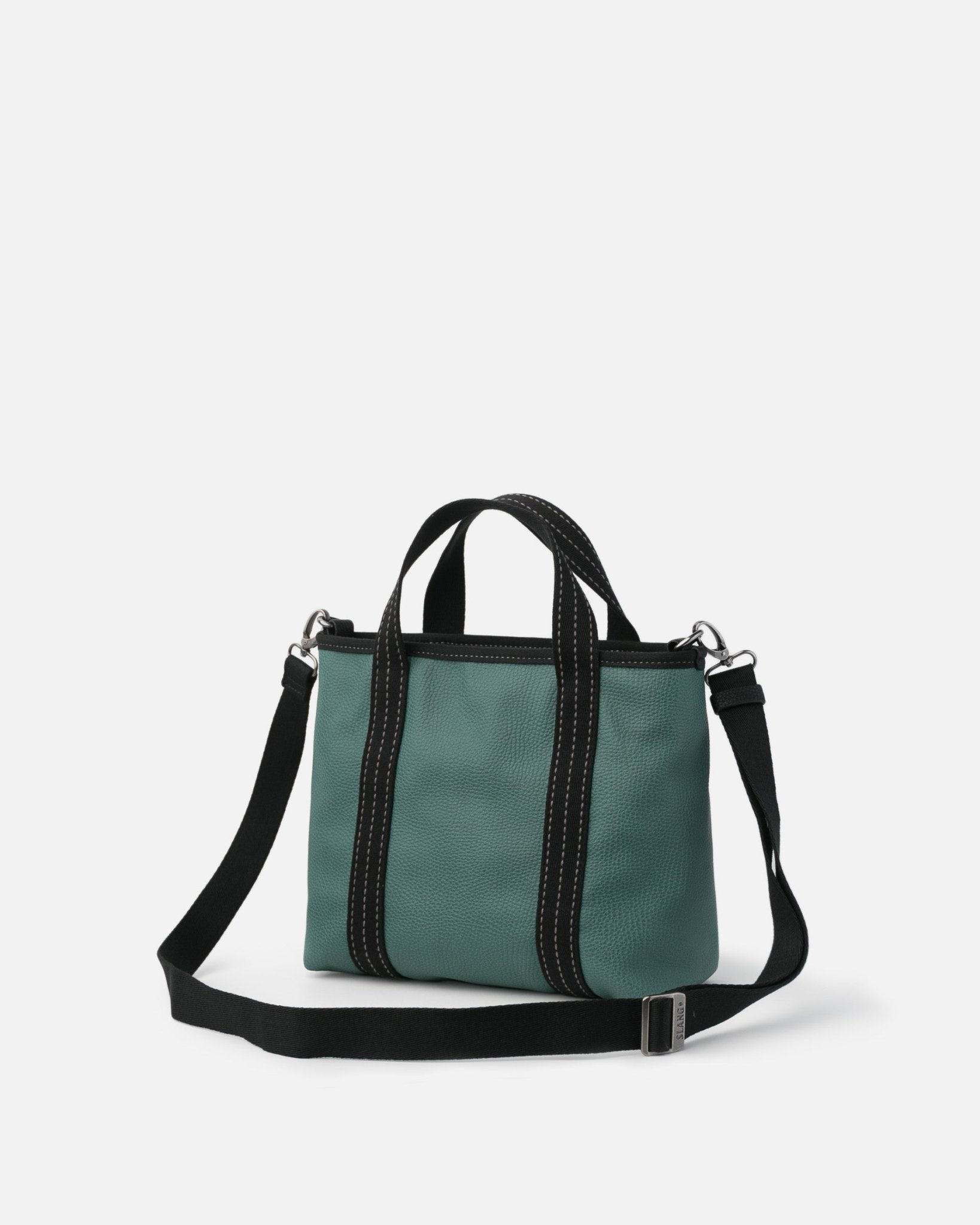 Bolso de Mano Slang Ace ACE2 - Turquesa Slang | El Maletí