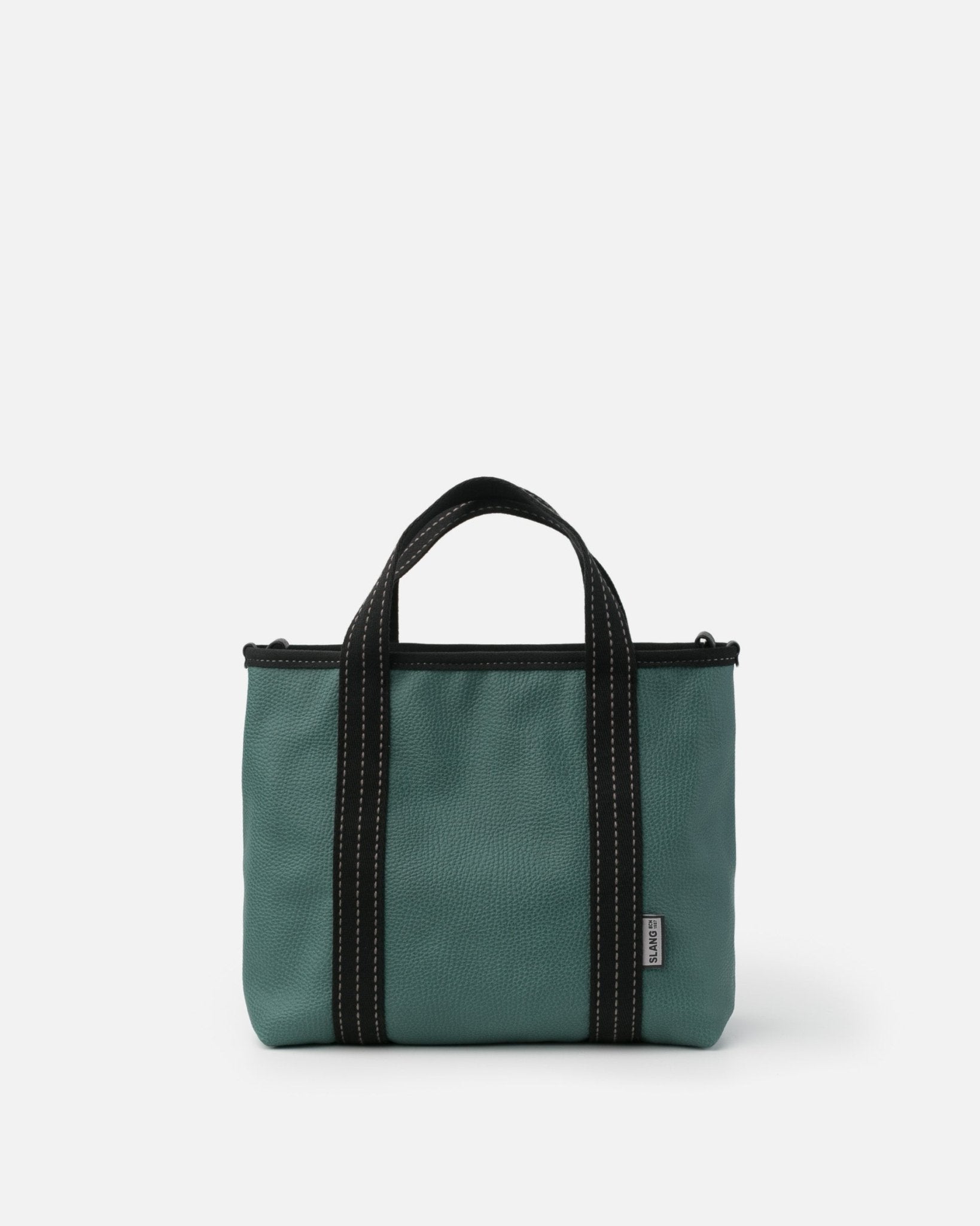 Bolso de Mano Slang Ace ACE2 - Turquesa Slang | El Maletí