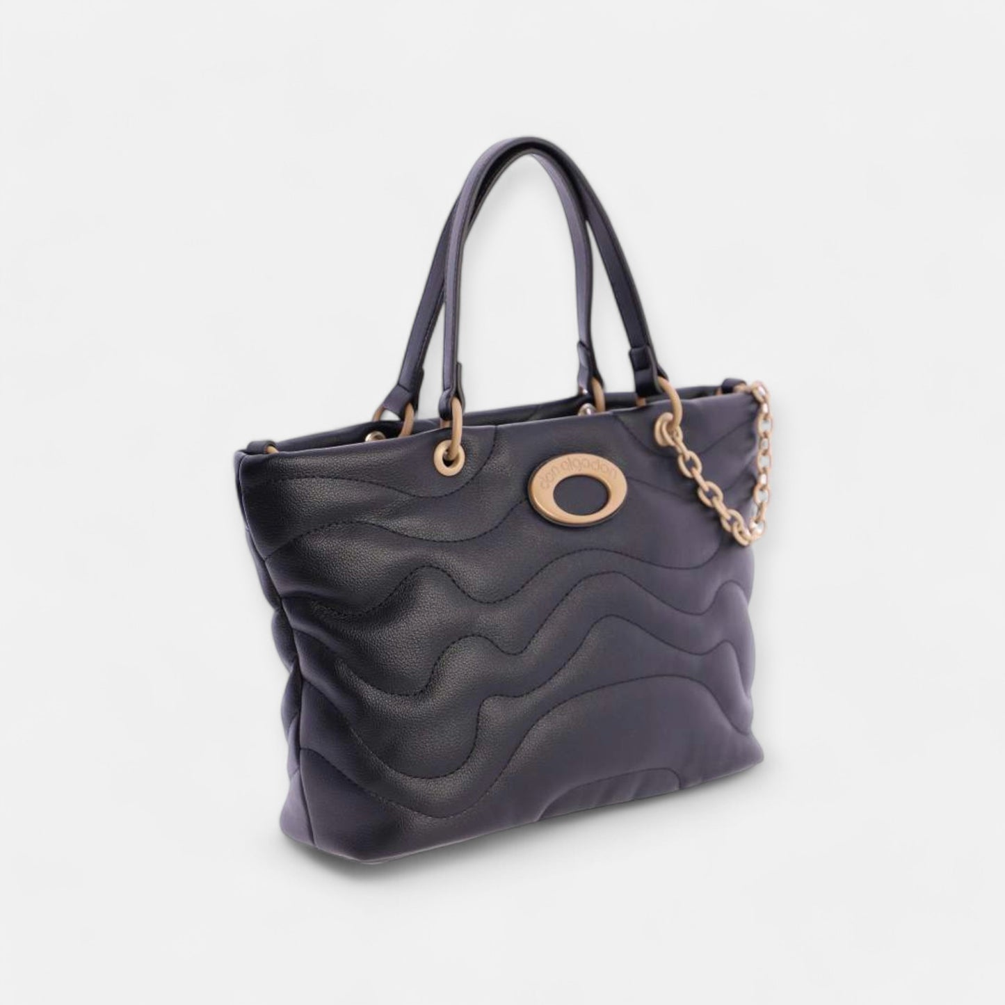 Bolsos Shopper Don Algodon Alessandria