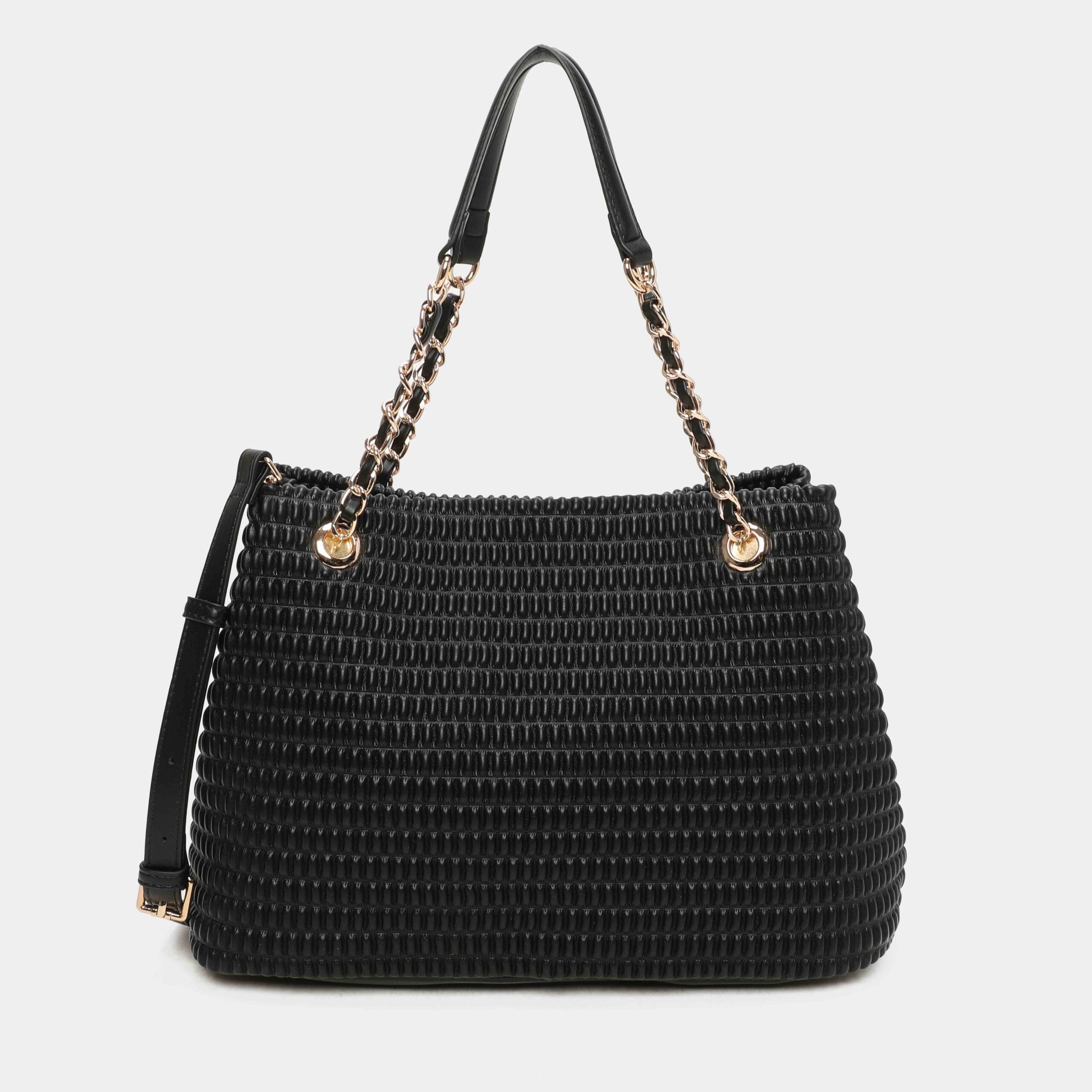 Bolso de mano Binnari Patti