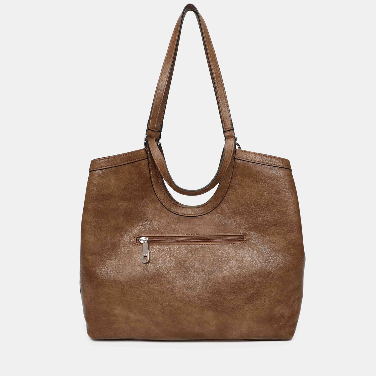 Bolso dos asas Binnari Aral