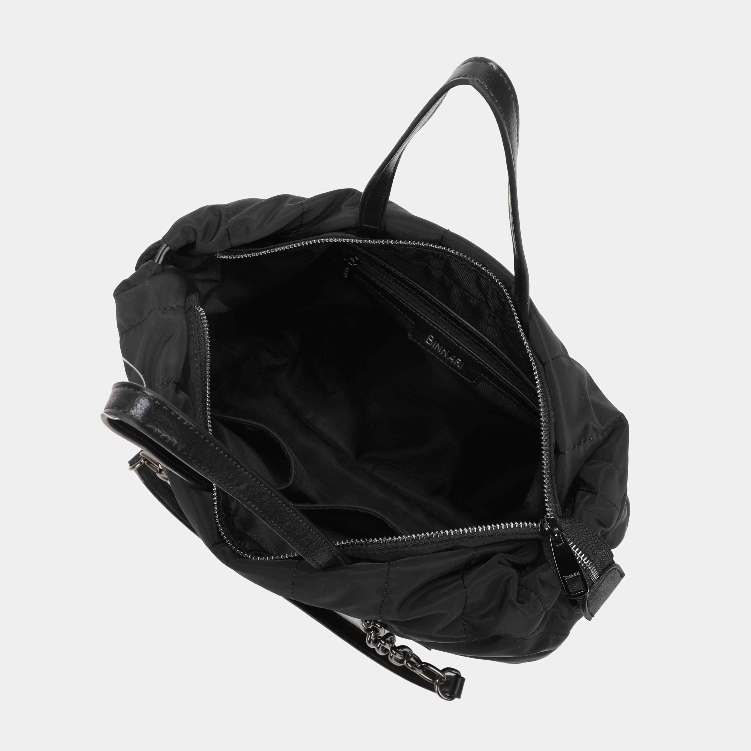 Bolso de mano Binnari Dahlia