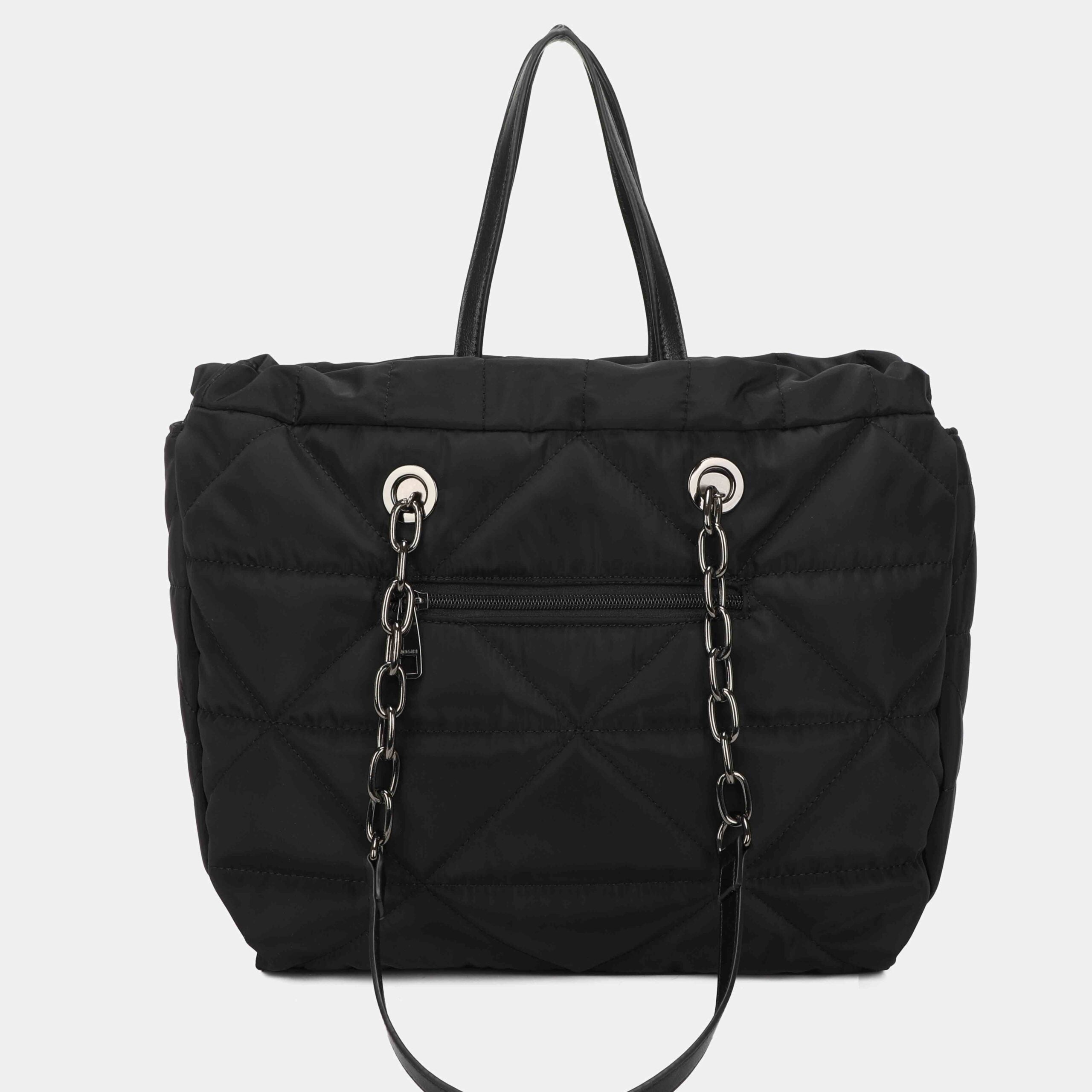 Bolso de mano Binnari Dahlia
