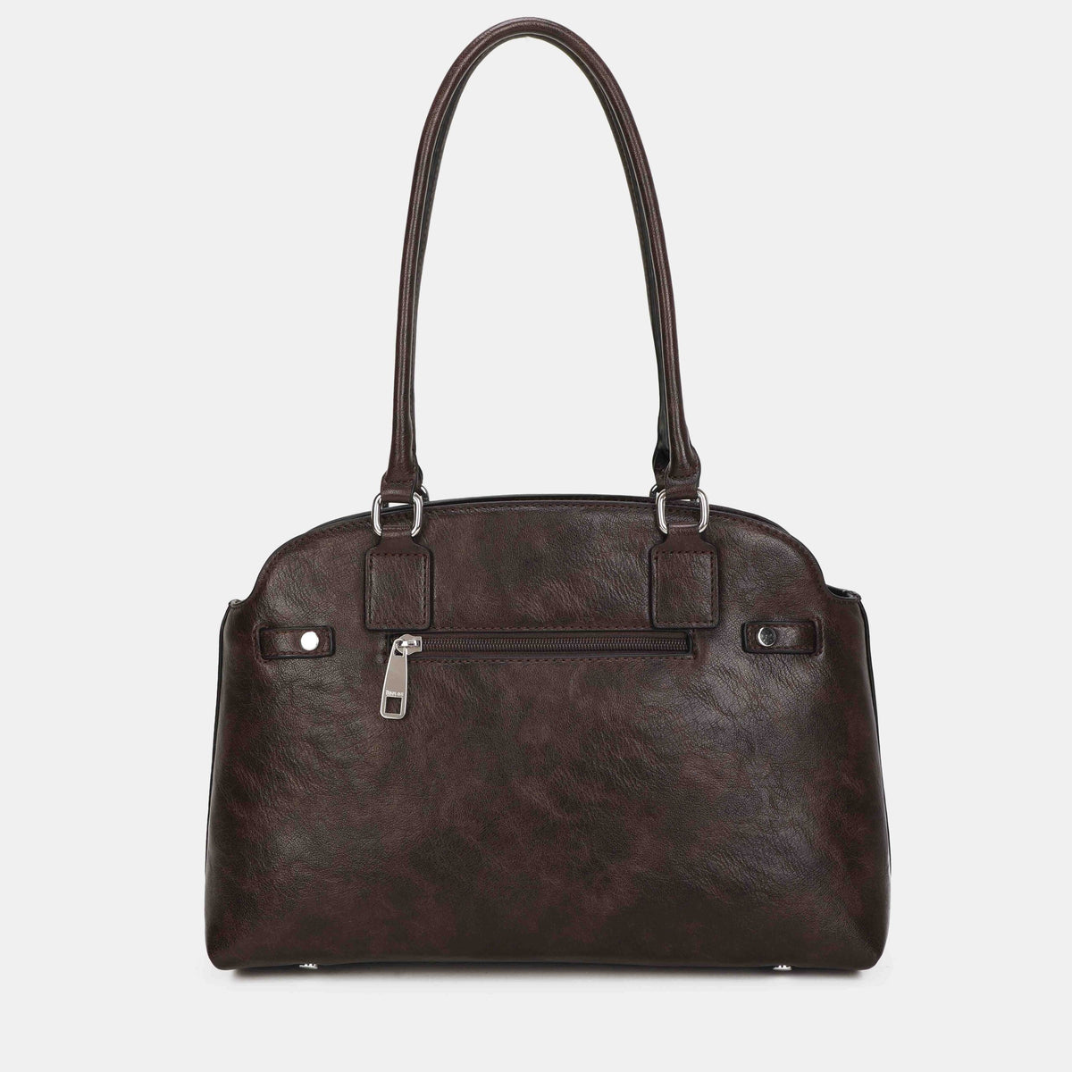 Bolso dos asas Binnari Deva