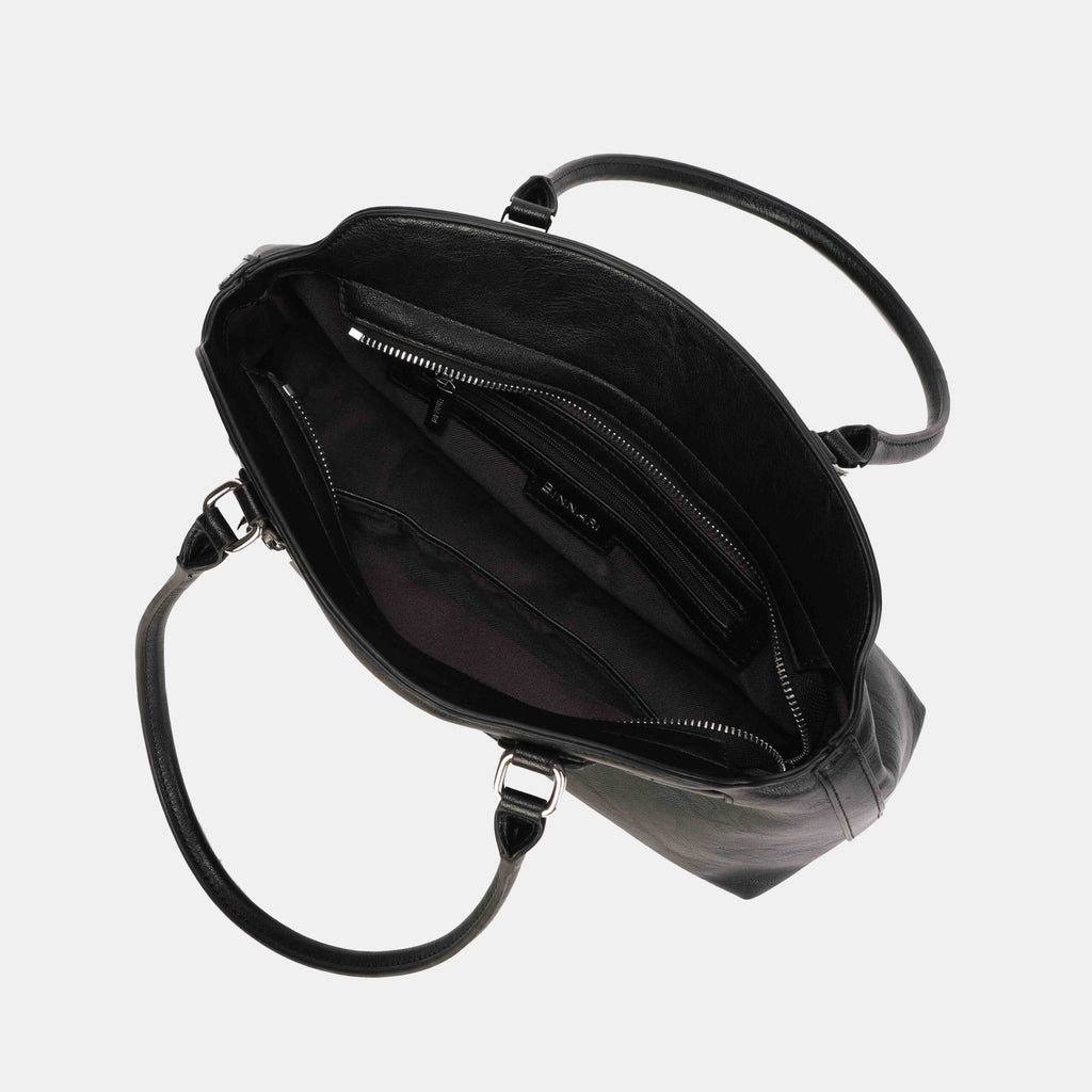 Bolso dos asas Binnari Deva