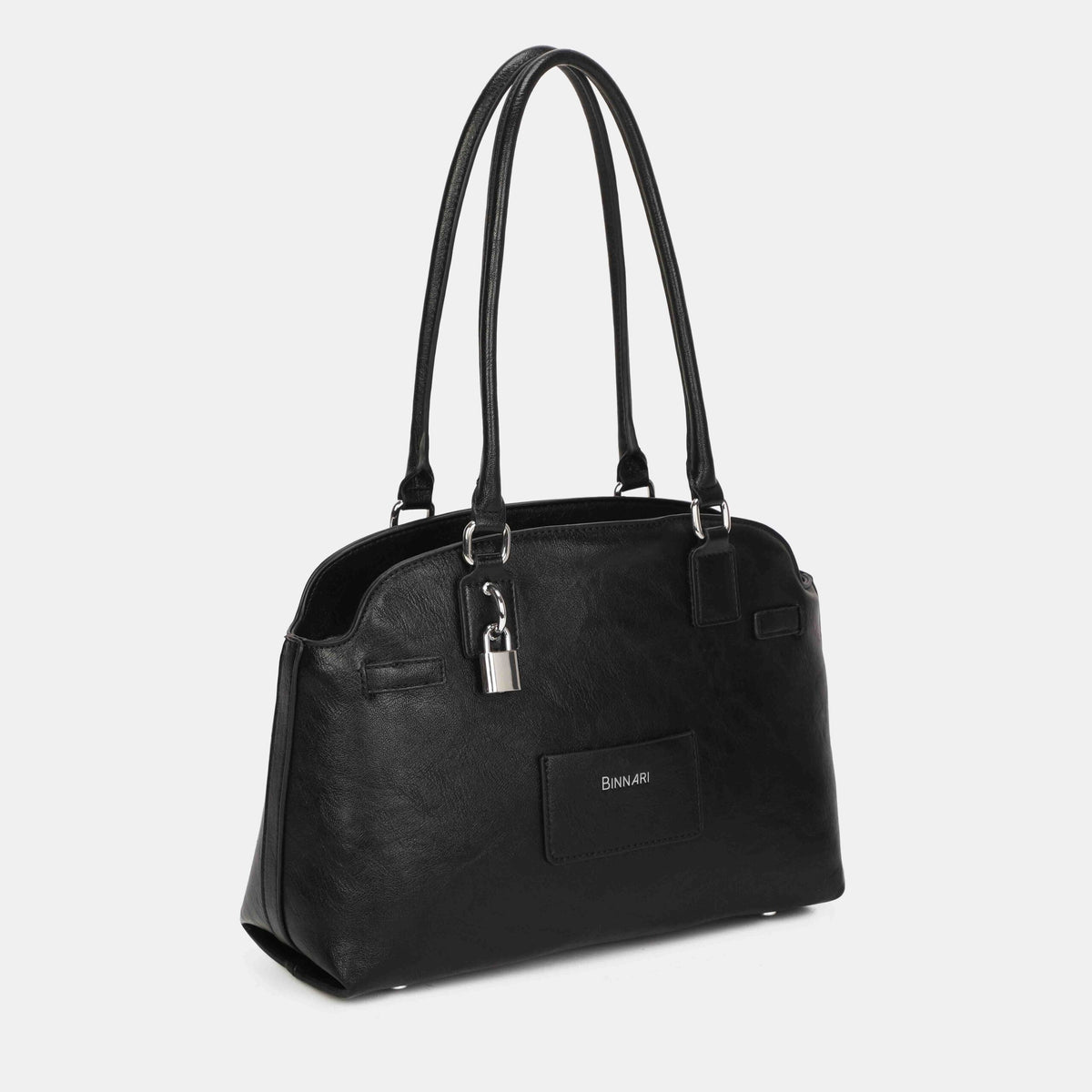 Bolso dos asas Binnari Deva