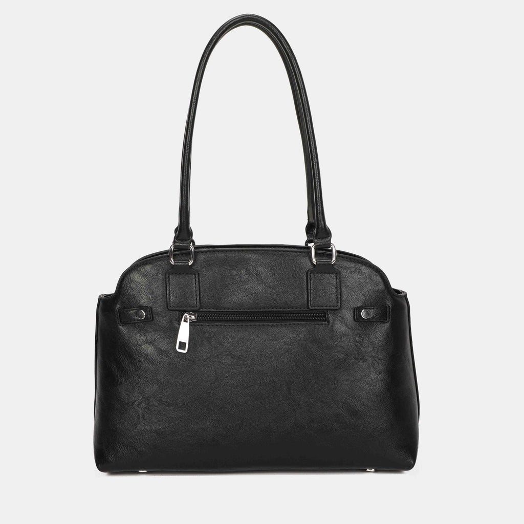 Bolso dos asas Binnari Deva