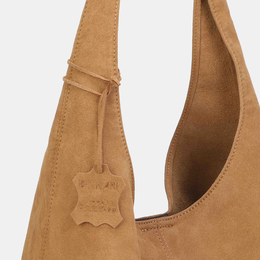 Bolso de hombro Binnari Siena