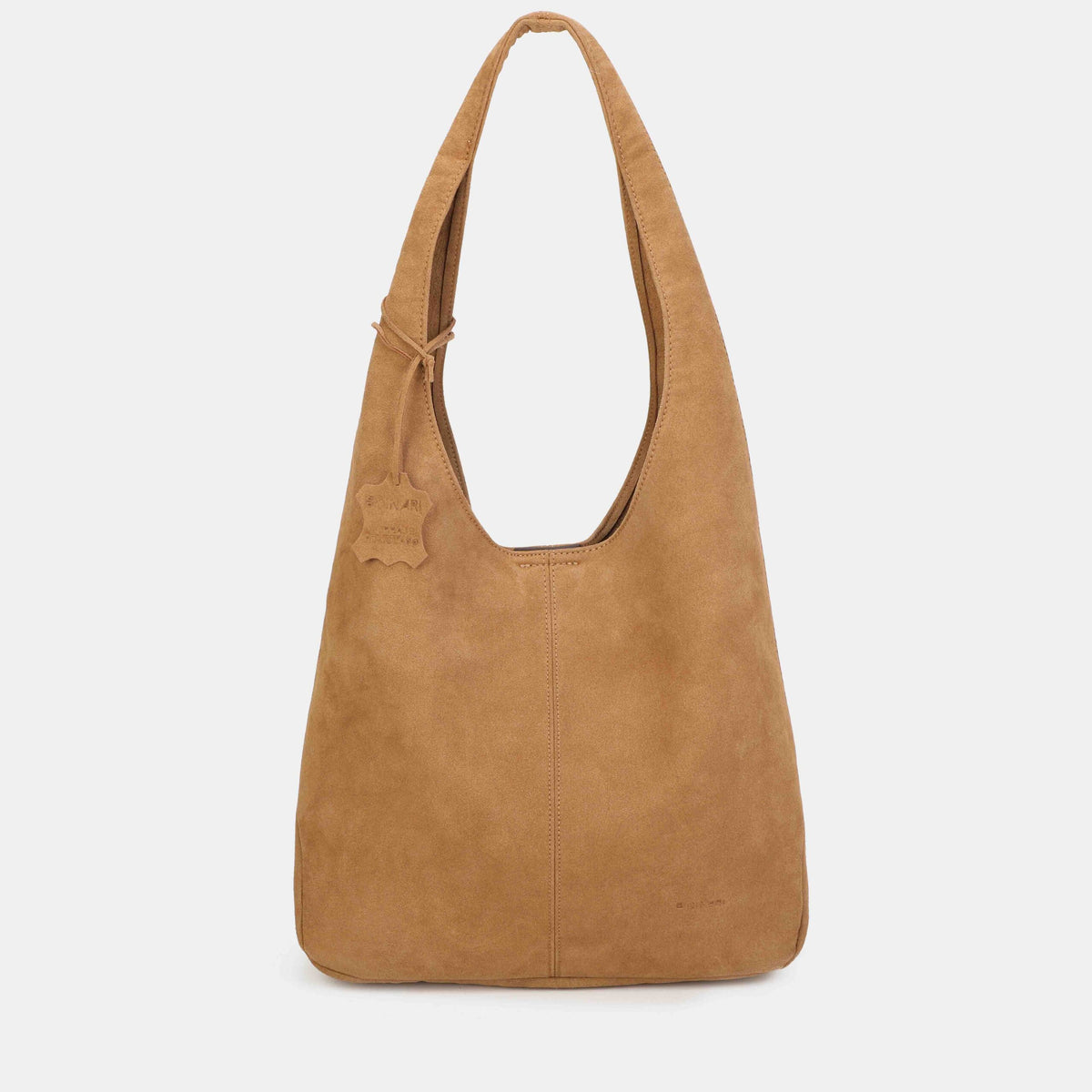 Bolso de hombro Binnari Siena