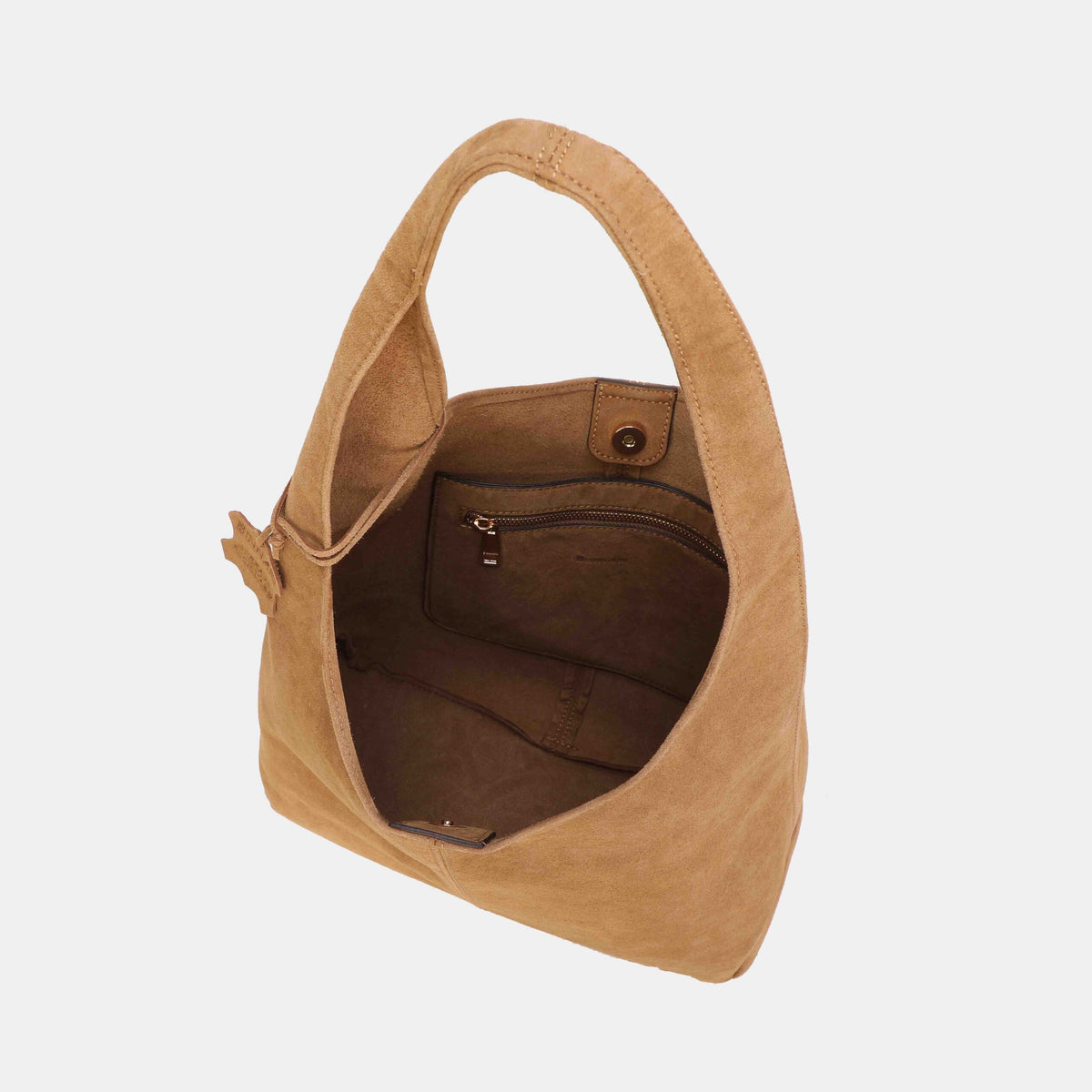 Bolso de hombro Binnari Siena