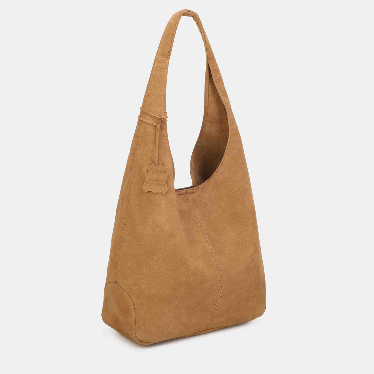 Bolso de hombro Binnari Siena