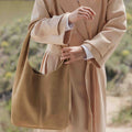 Bolso de hombro Binnari Siena