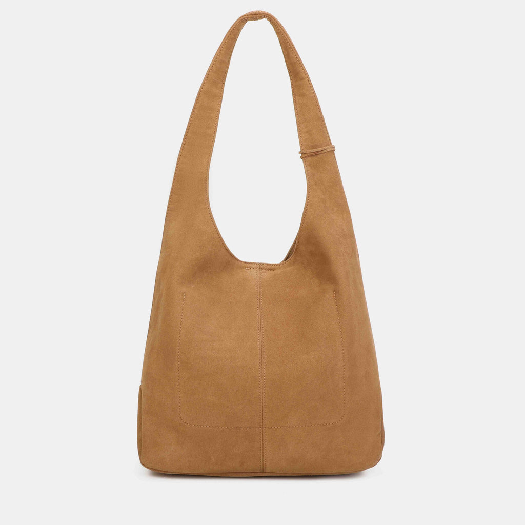 Bolso de hombro Binnari Siena