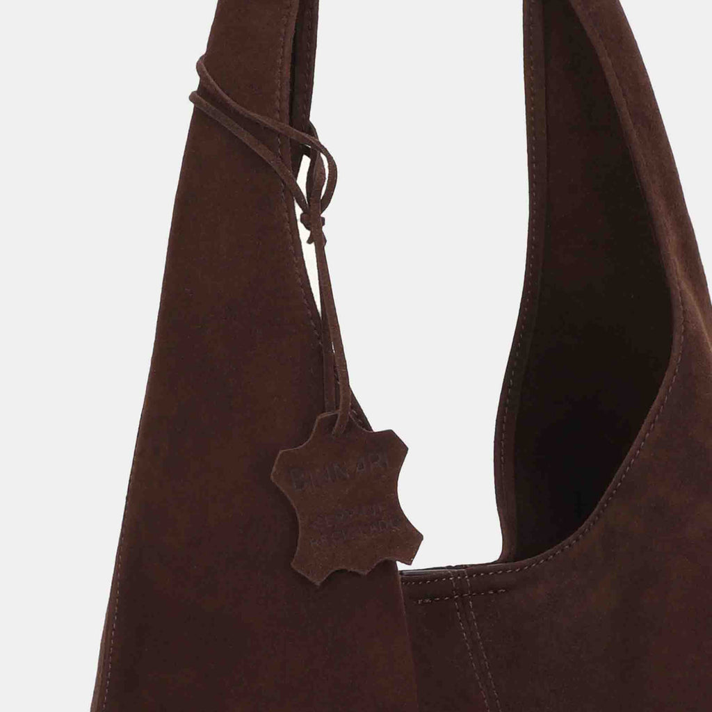 Bolso de hombro Binnari Siena