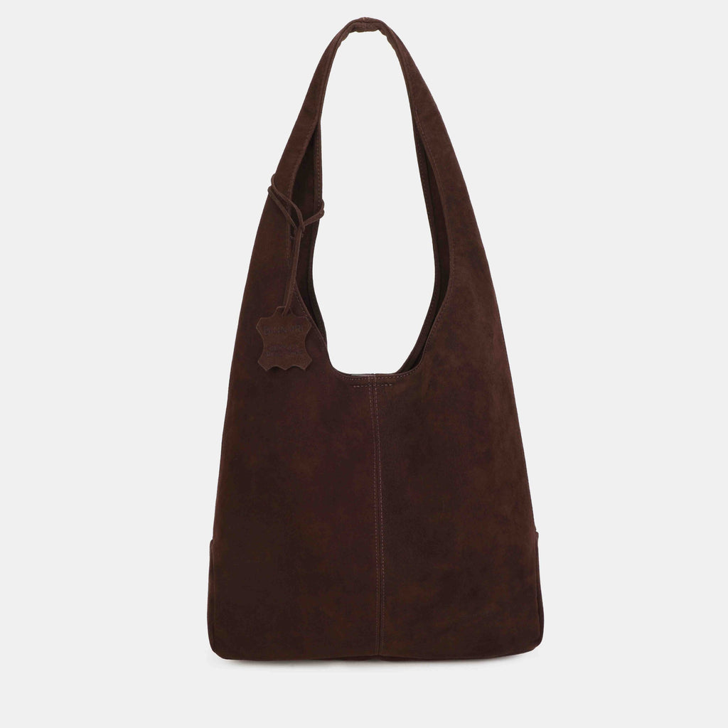Bolso de hombro Binnari Siena
