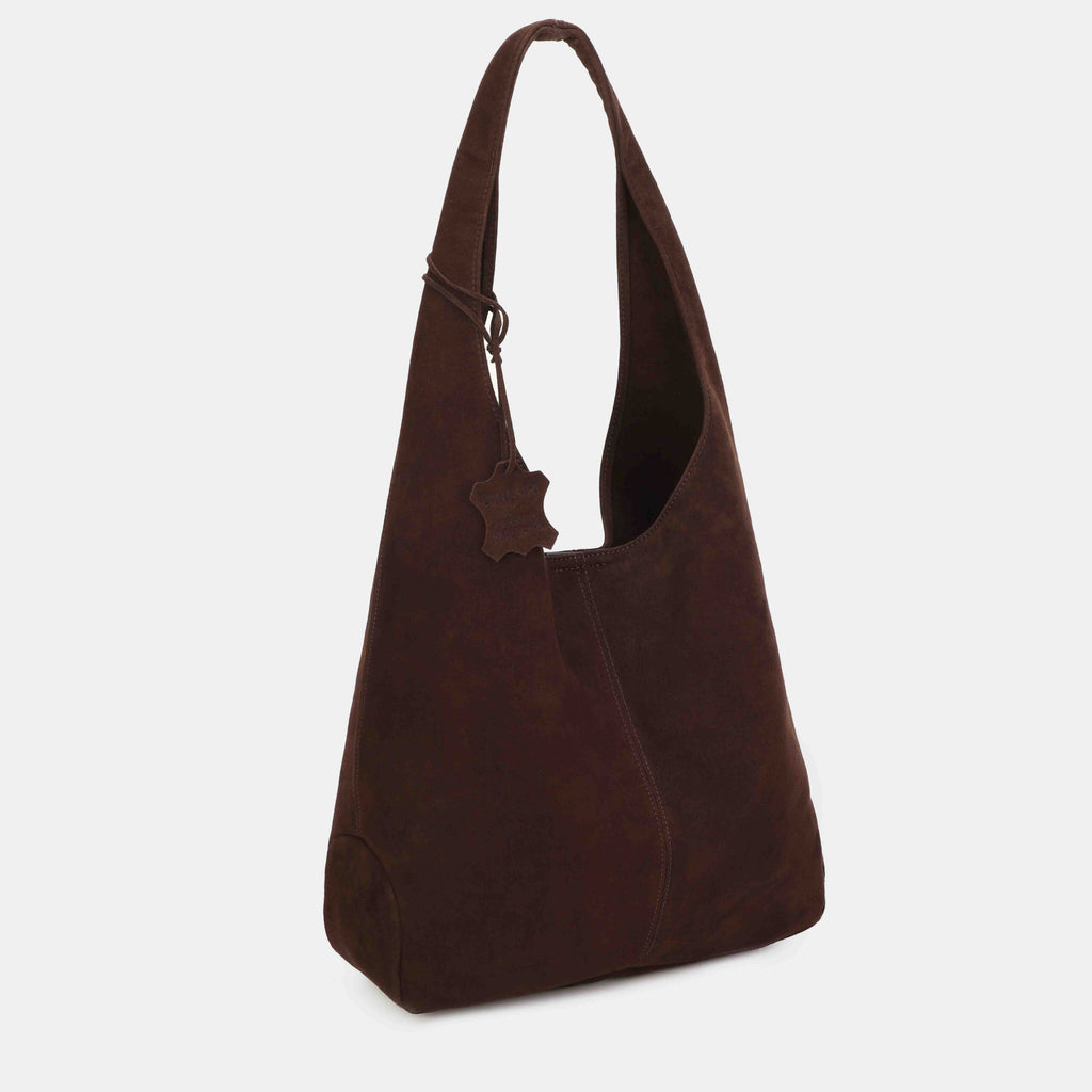 Bolso de hombro Binnari Siena