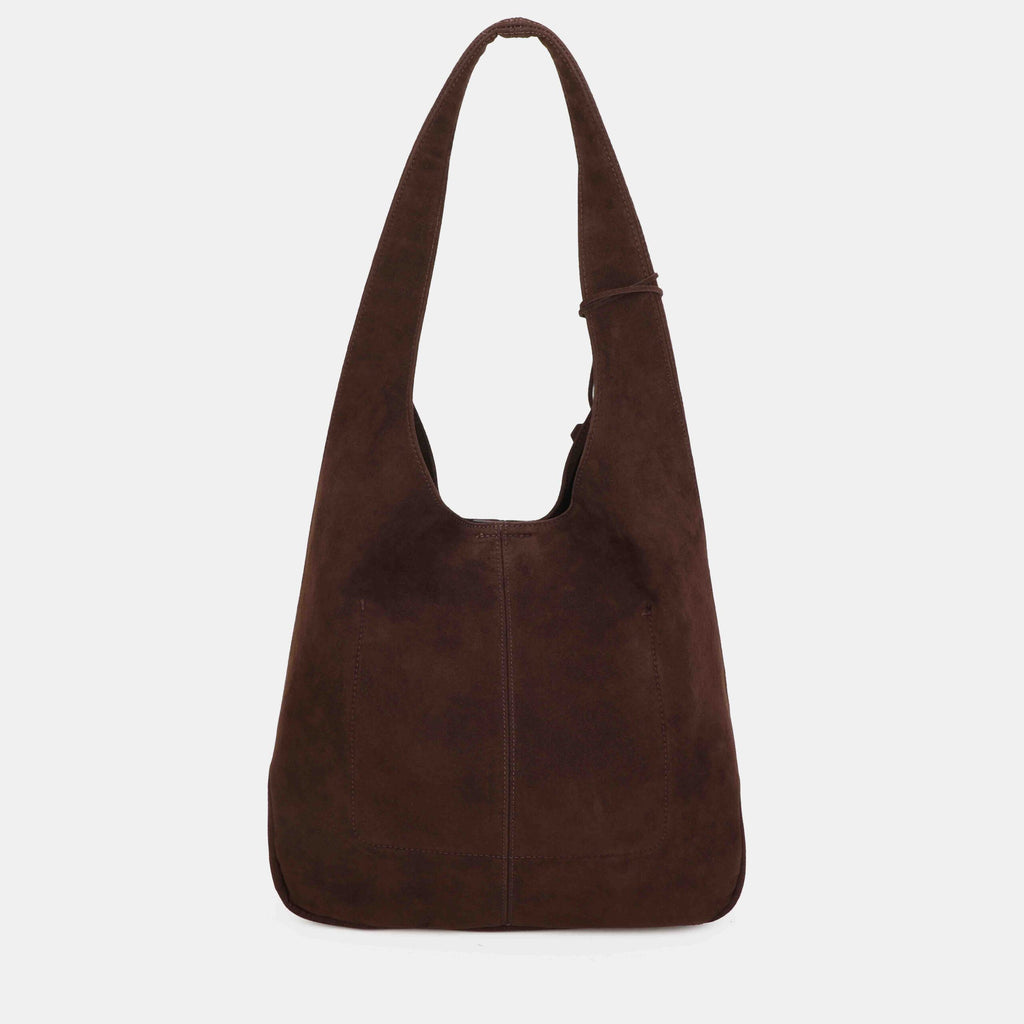 Bolso de hombro Binnari Siena