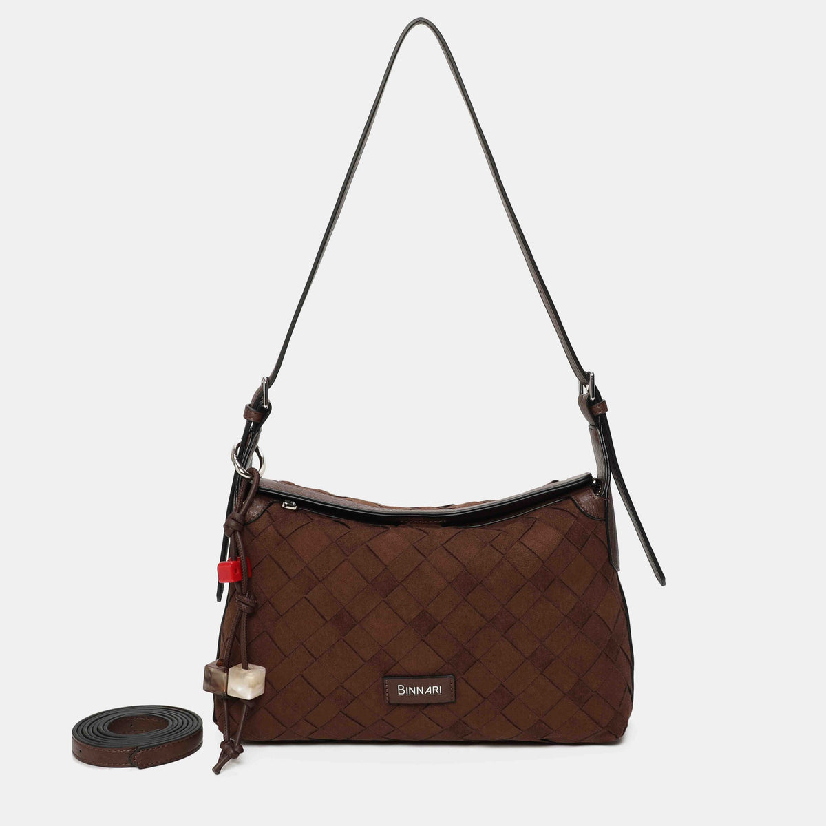 Bolso bandolera Binnari Aral