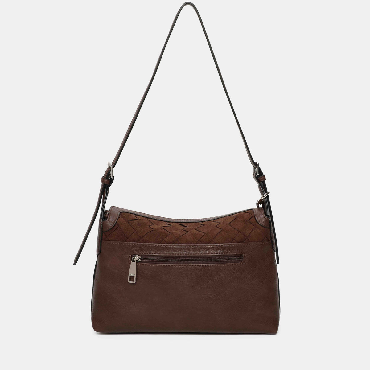 Bolso bandolera Binnari Aral
