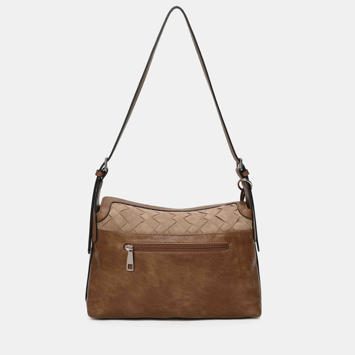 Bolso bandolera Binnari Aral