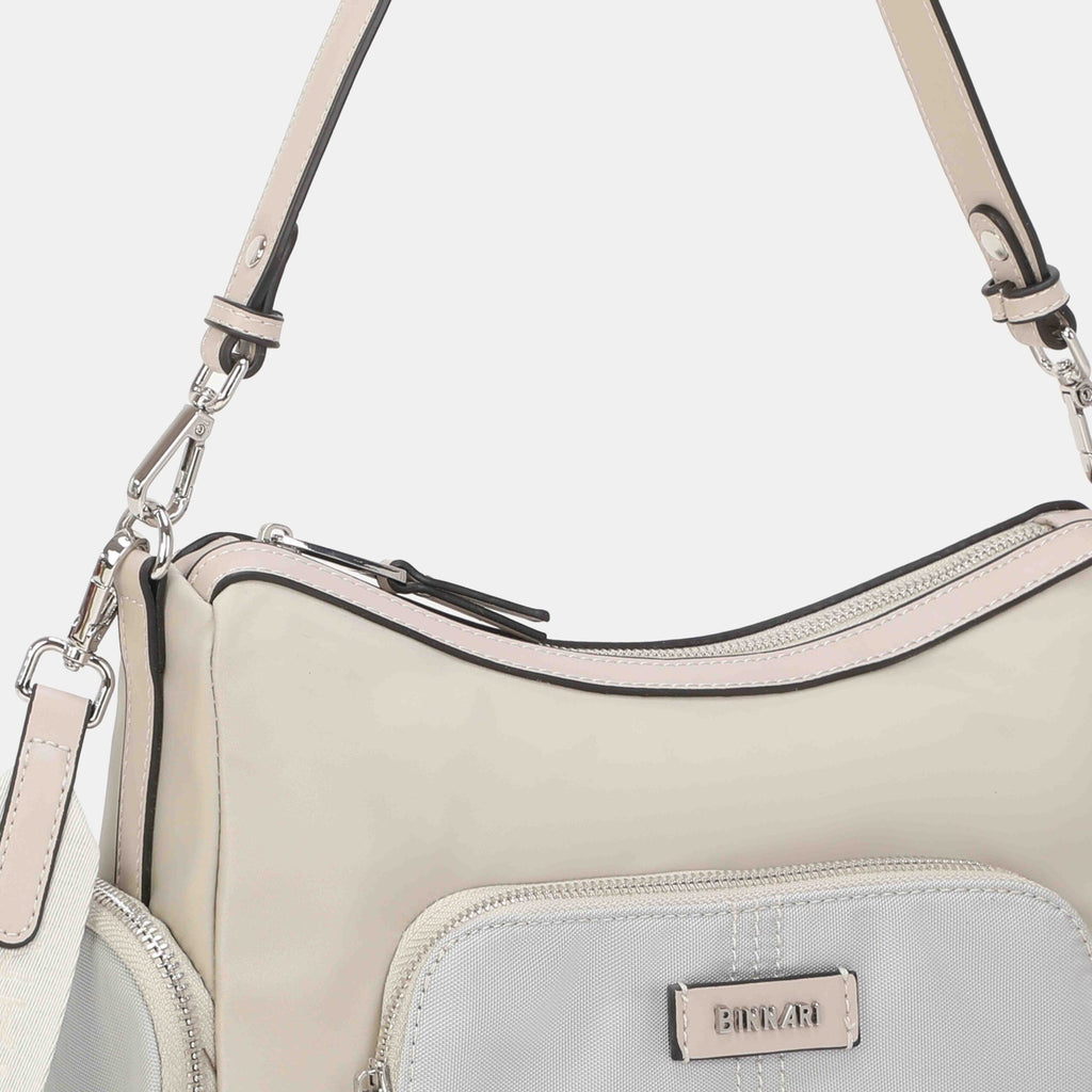Bolso bandolera Binnari Aura