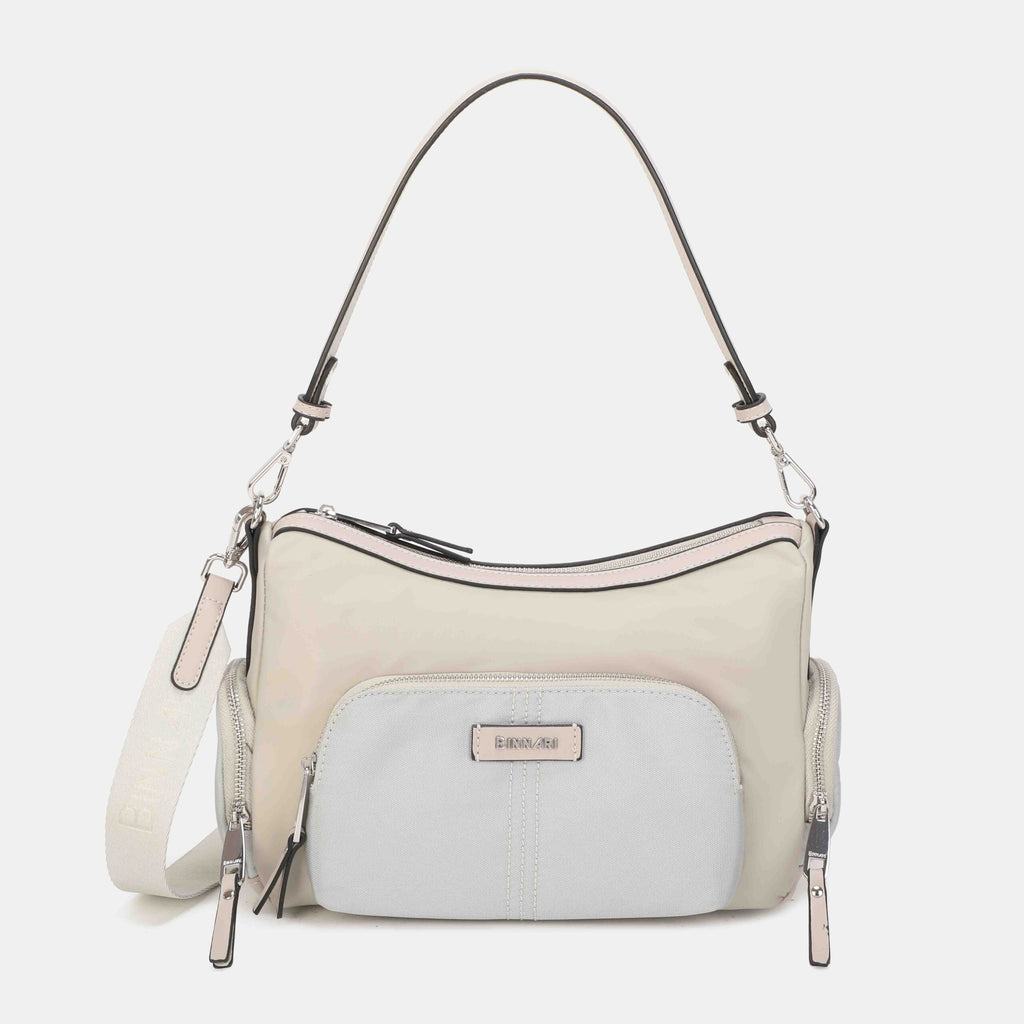 Bolso bandolera Binnari Aura