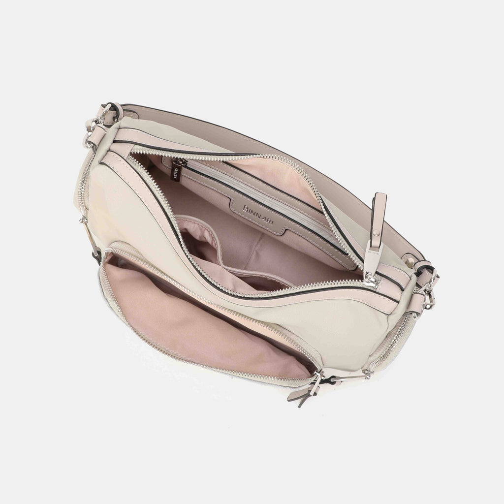 Bolso bandolera Binnari Aura