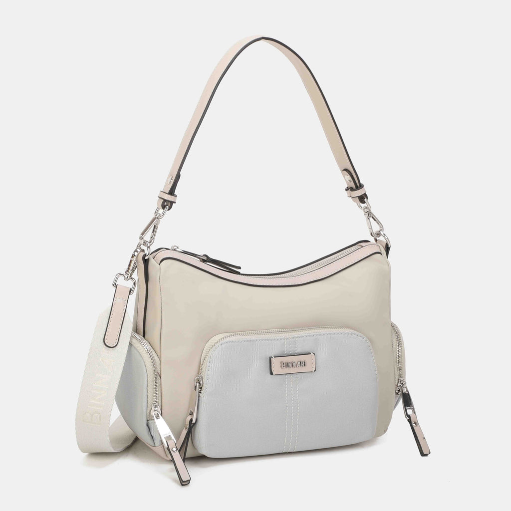 Bolso bandolera Binnari Aura