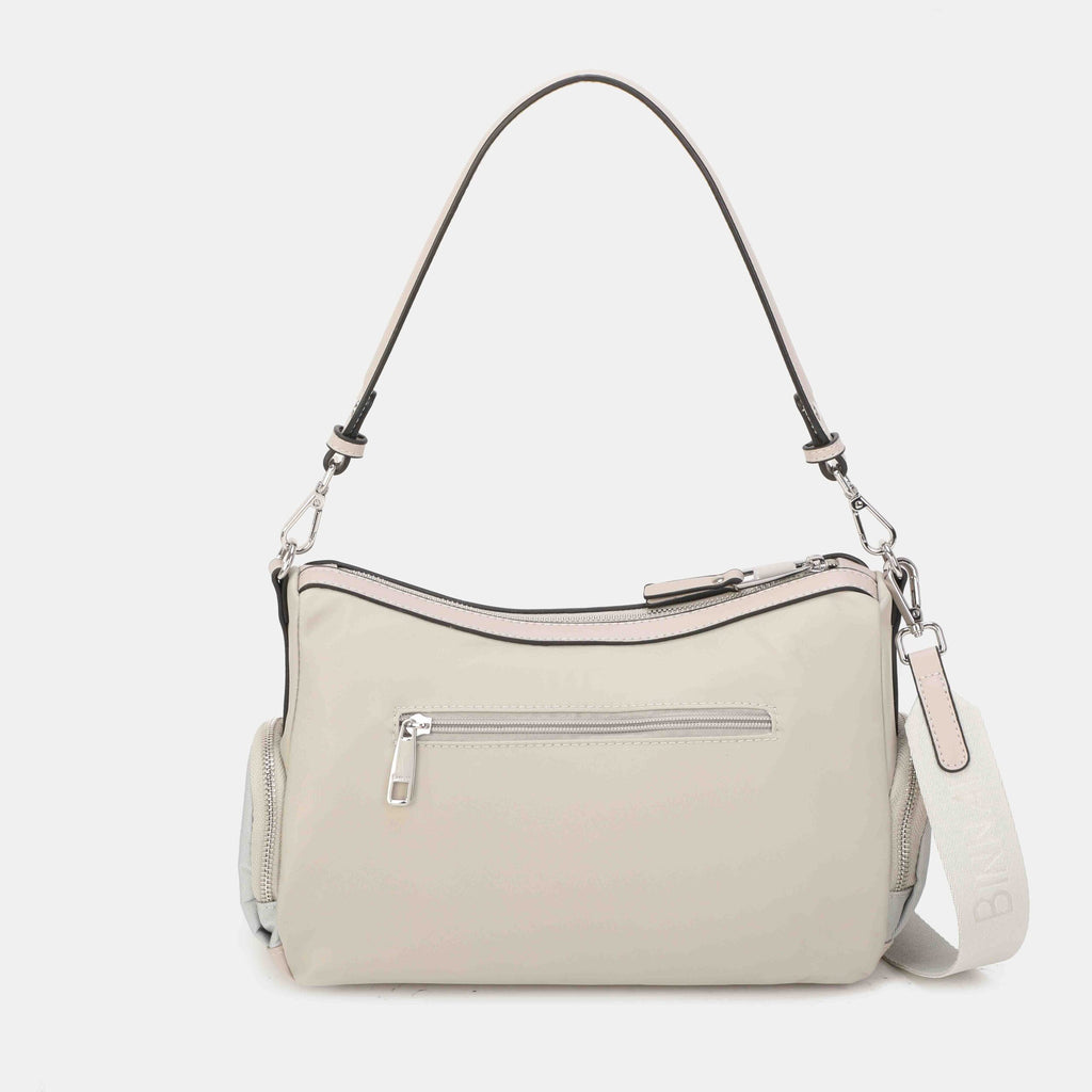 Bolso bandolera Binnari Aura