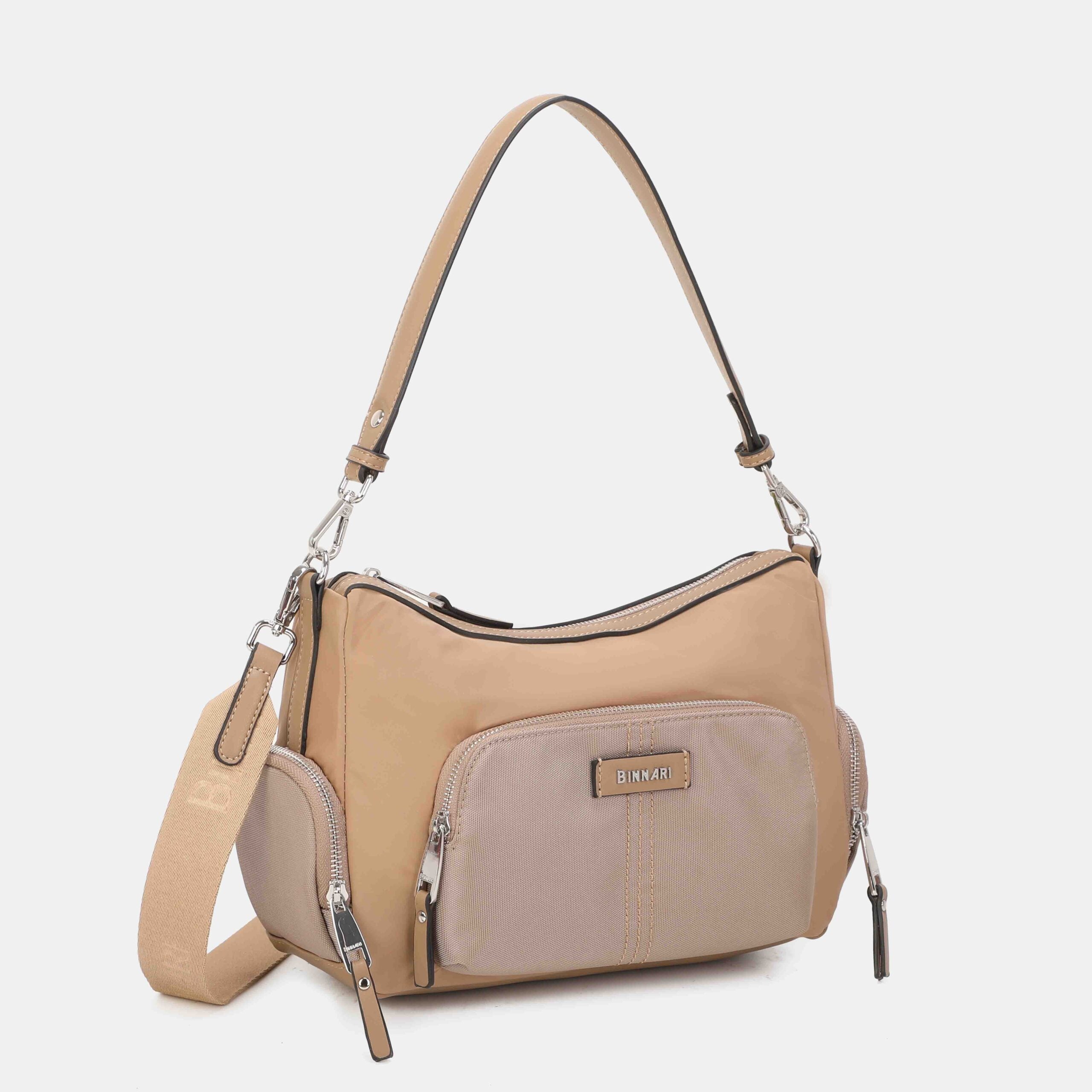 Bolso bandolera Binnari Aura