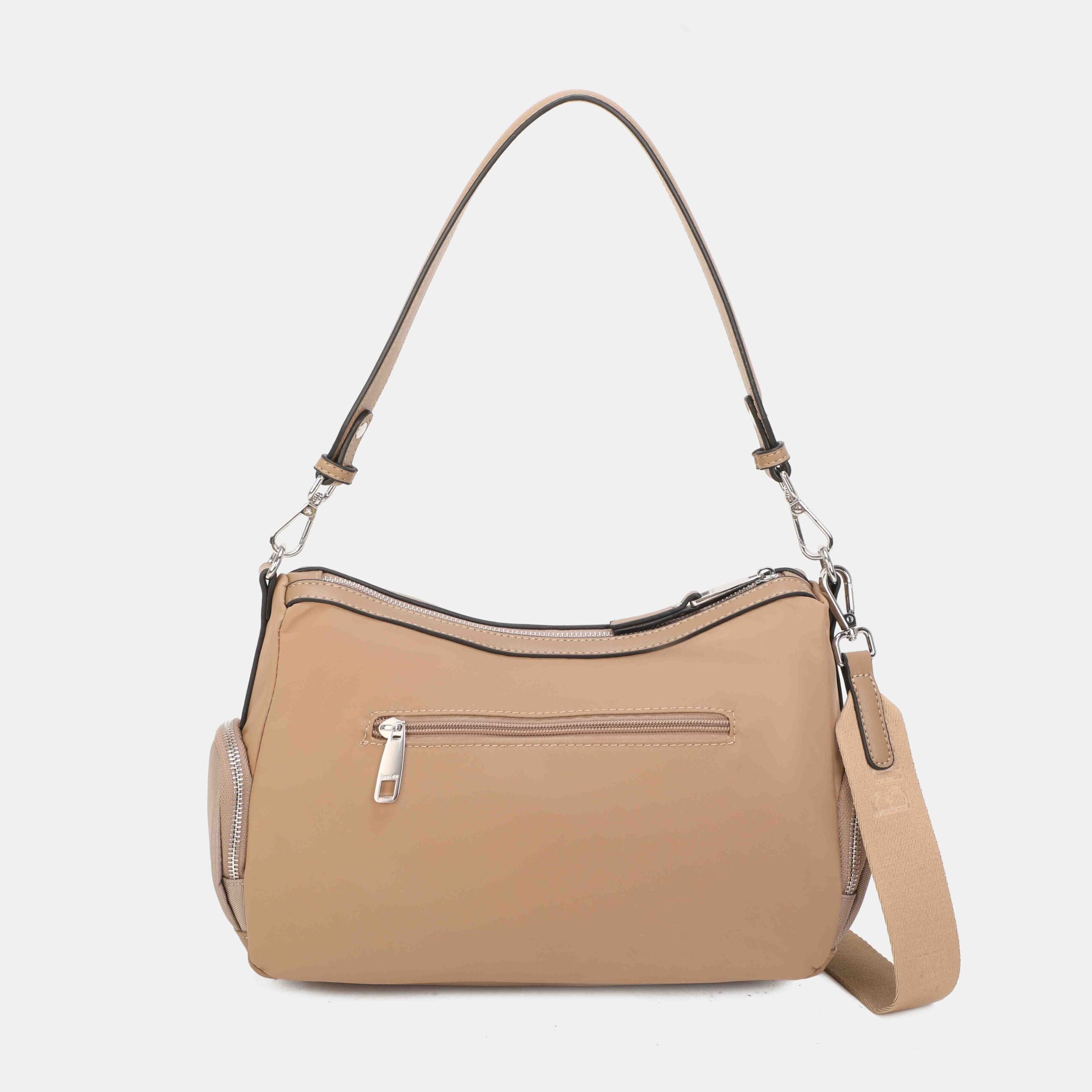 Bolso bandolera Binnari Aura