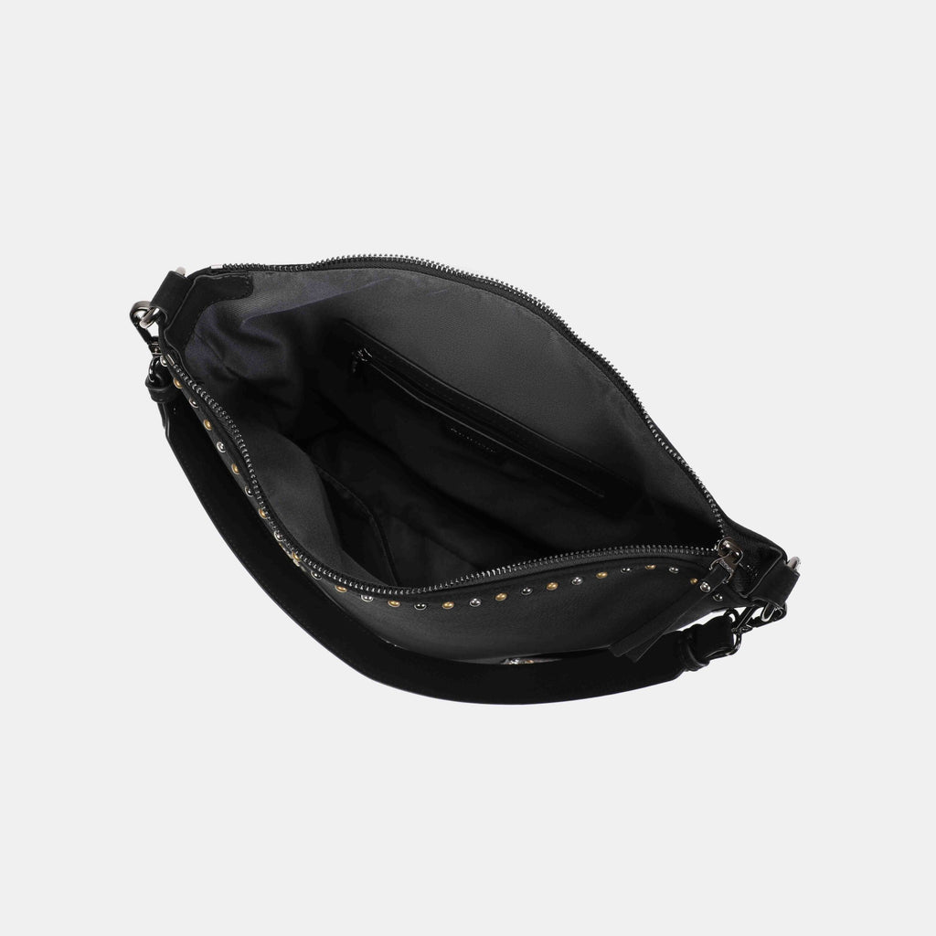 Bolso de hombro Binnari Calais