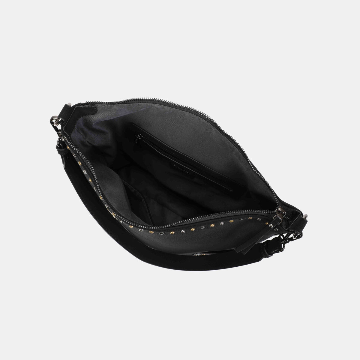 Bolso de hombro Binnari Calais