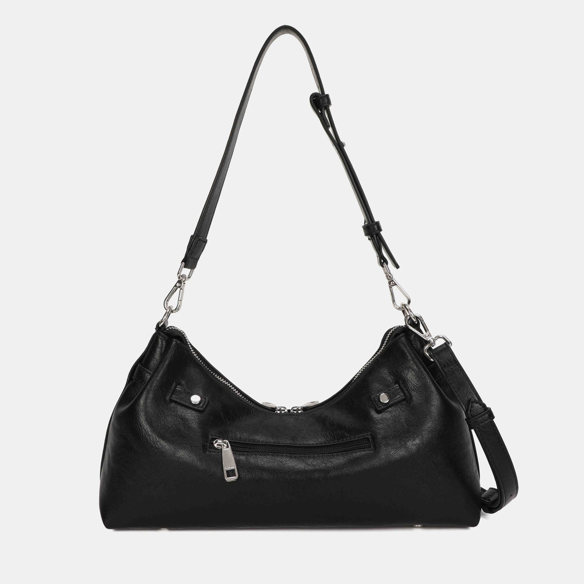 Bolso de hombro y bandolera Binnari Deva