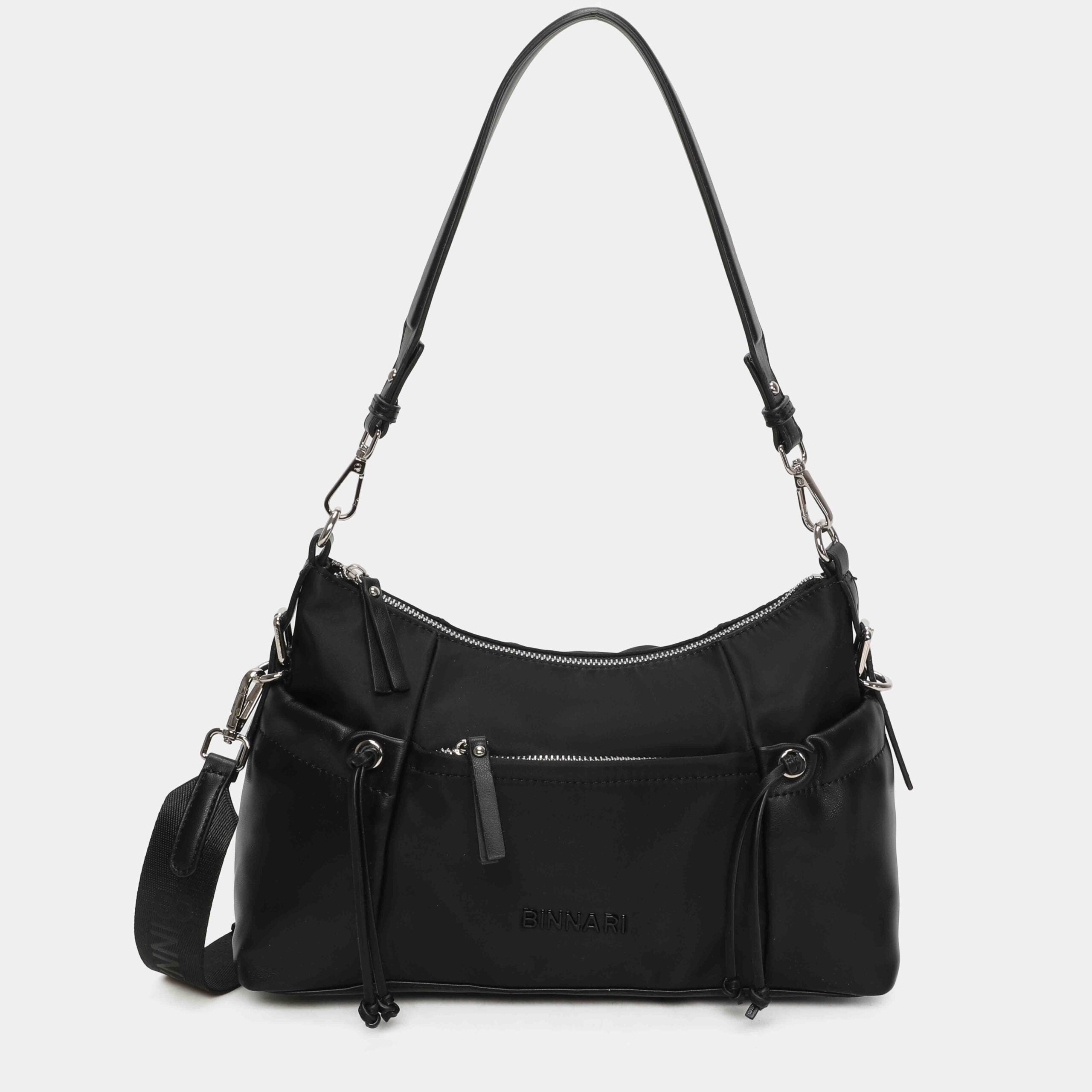 Bolso de hombro Binnari Elodie