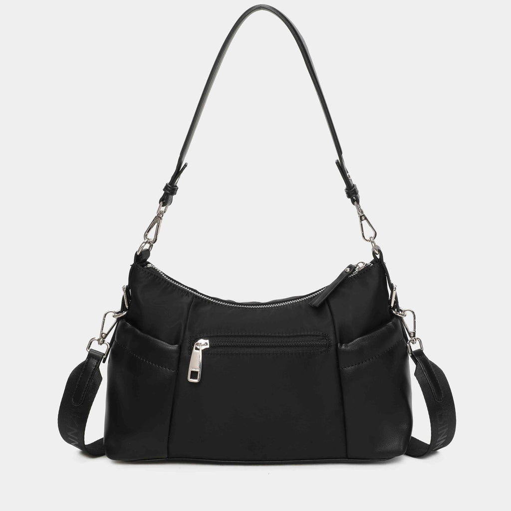 Bolso de hombro Binnari Elodie