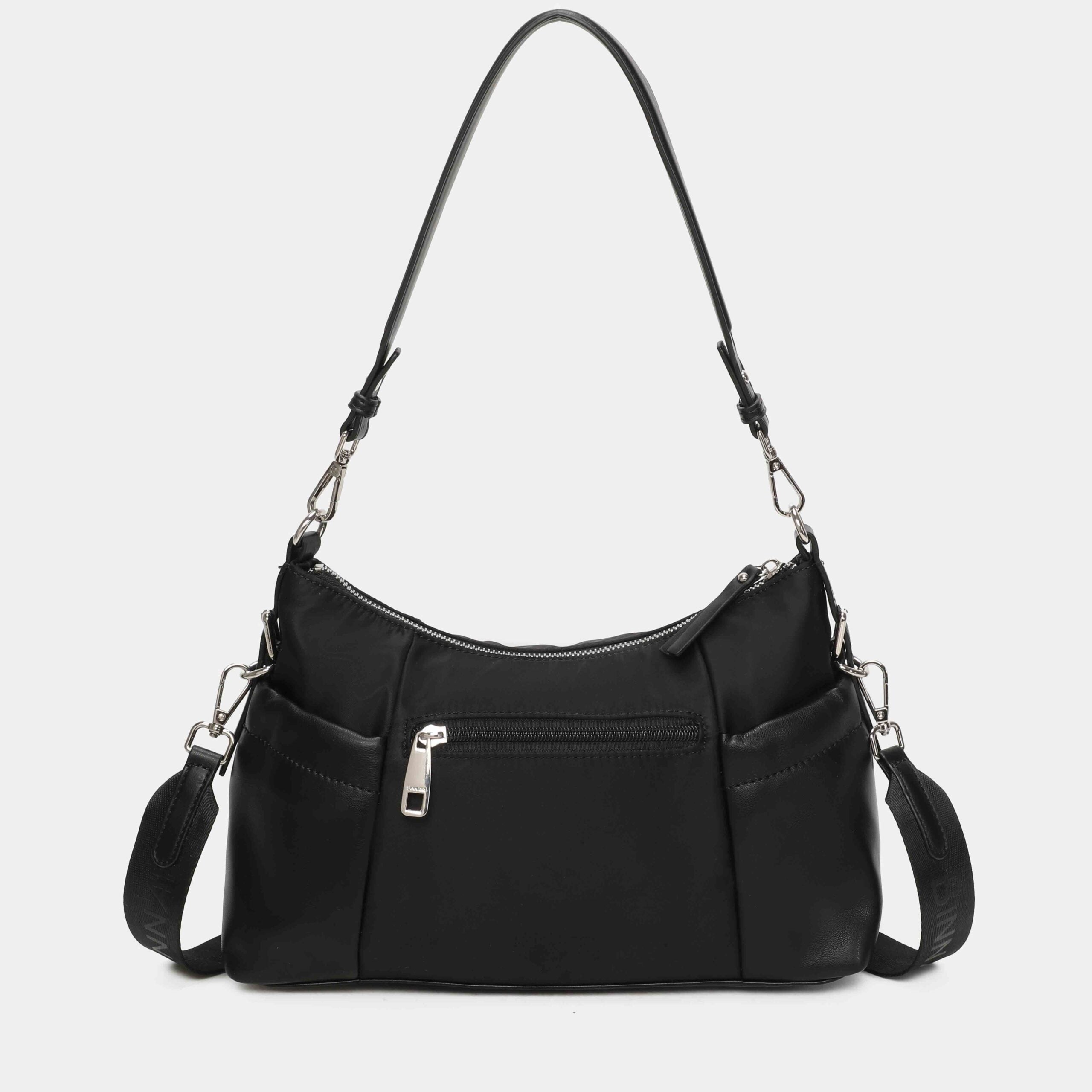Bolso de hombro Binnari Elodie