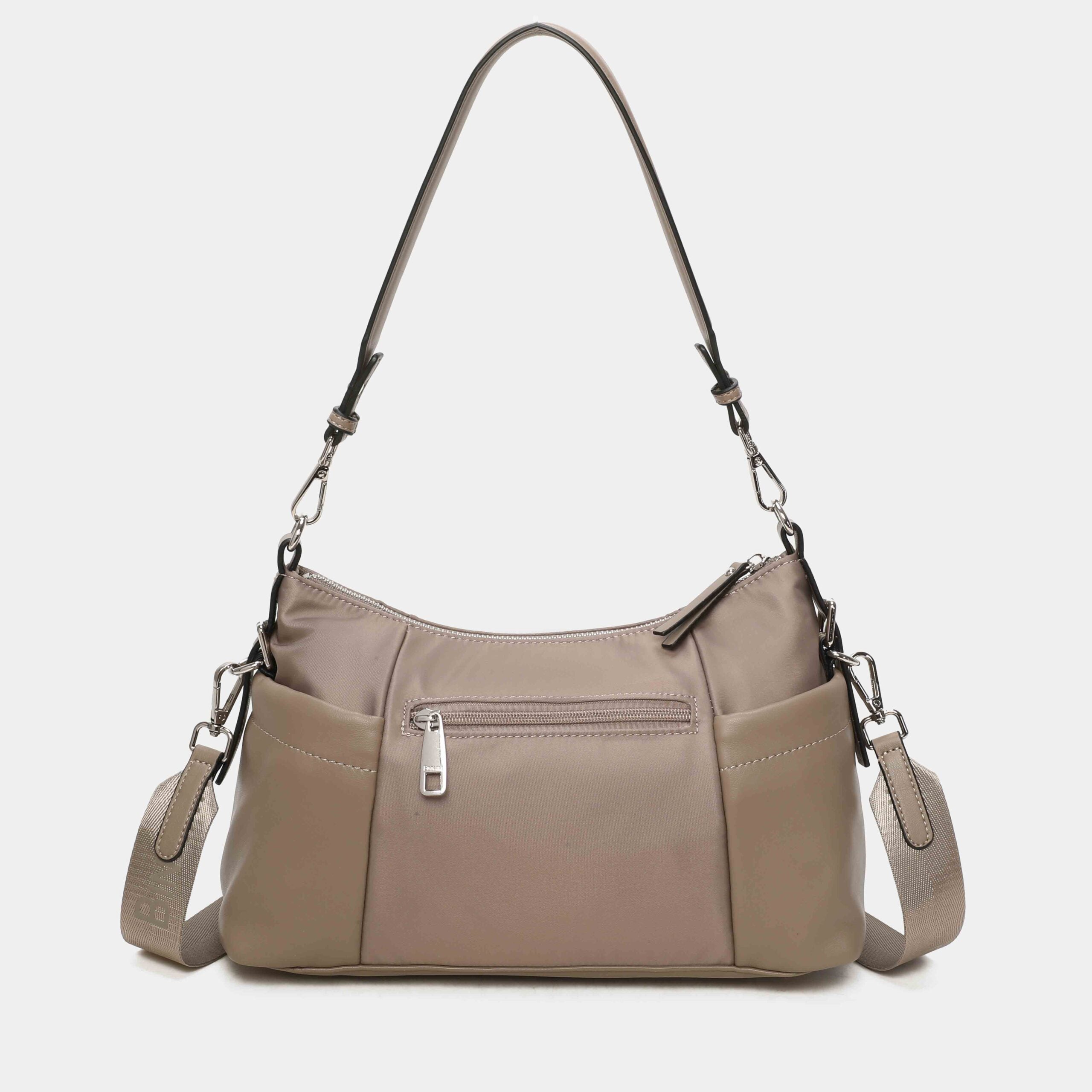 Bolso de hombro Binnari Elodie